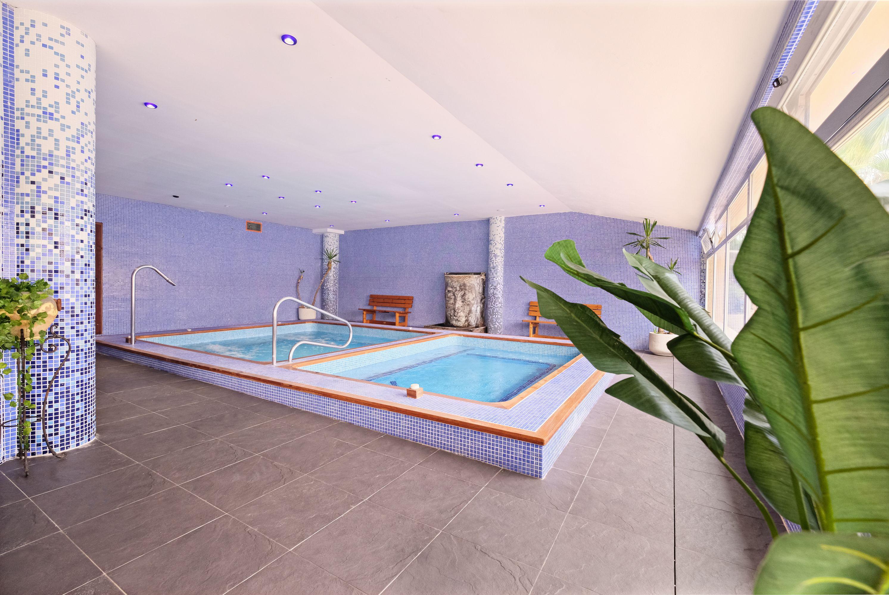 Marina Parc By Llum Arenal d'en Castell