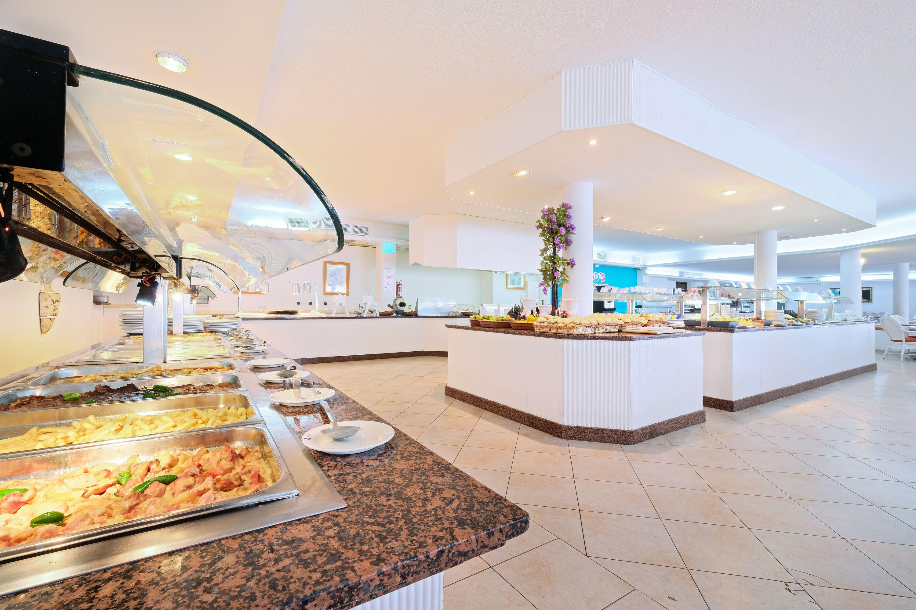 Resort Marina Parc By Llum 4*