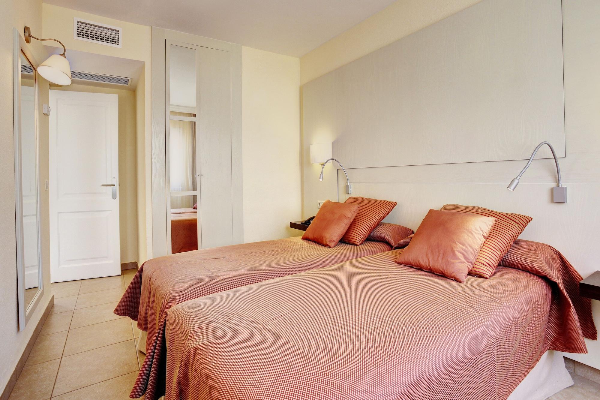 Grupotel Tamariscos Ciutadella (Menorca)