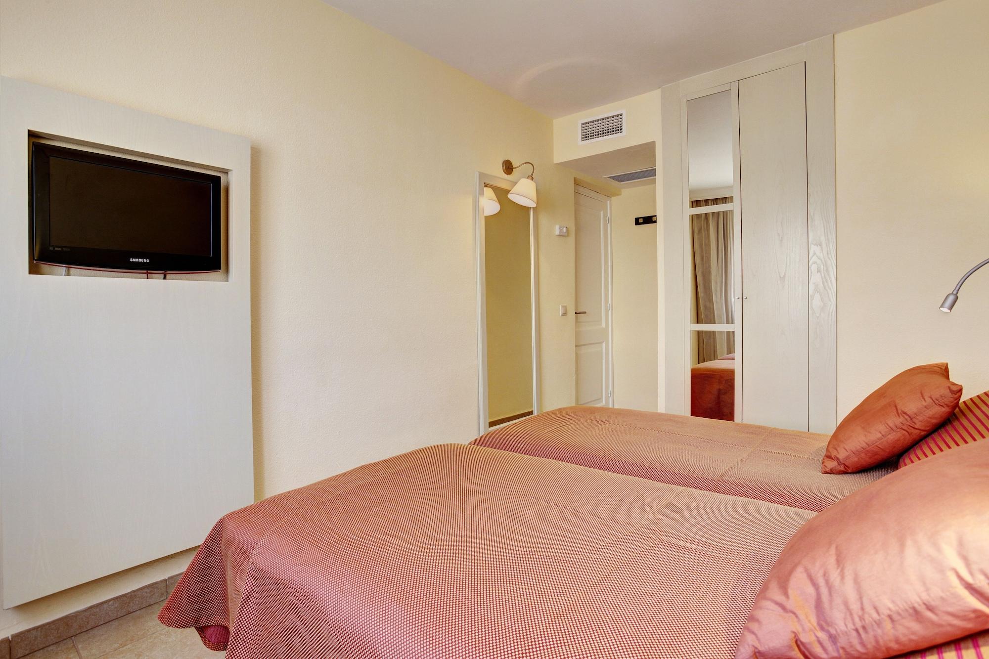 Grupotel Tamariscos 3* Ciutadella (Menorca)
