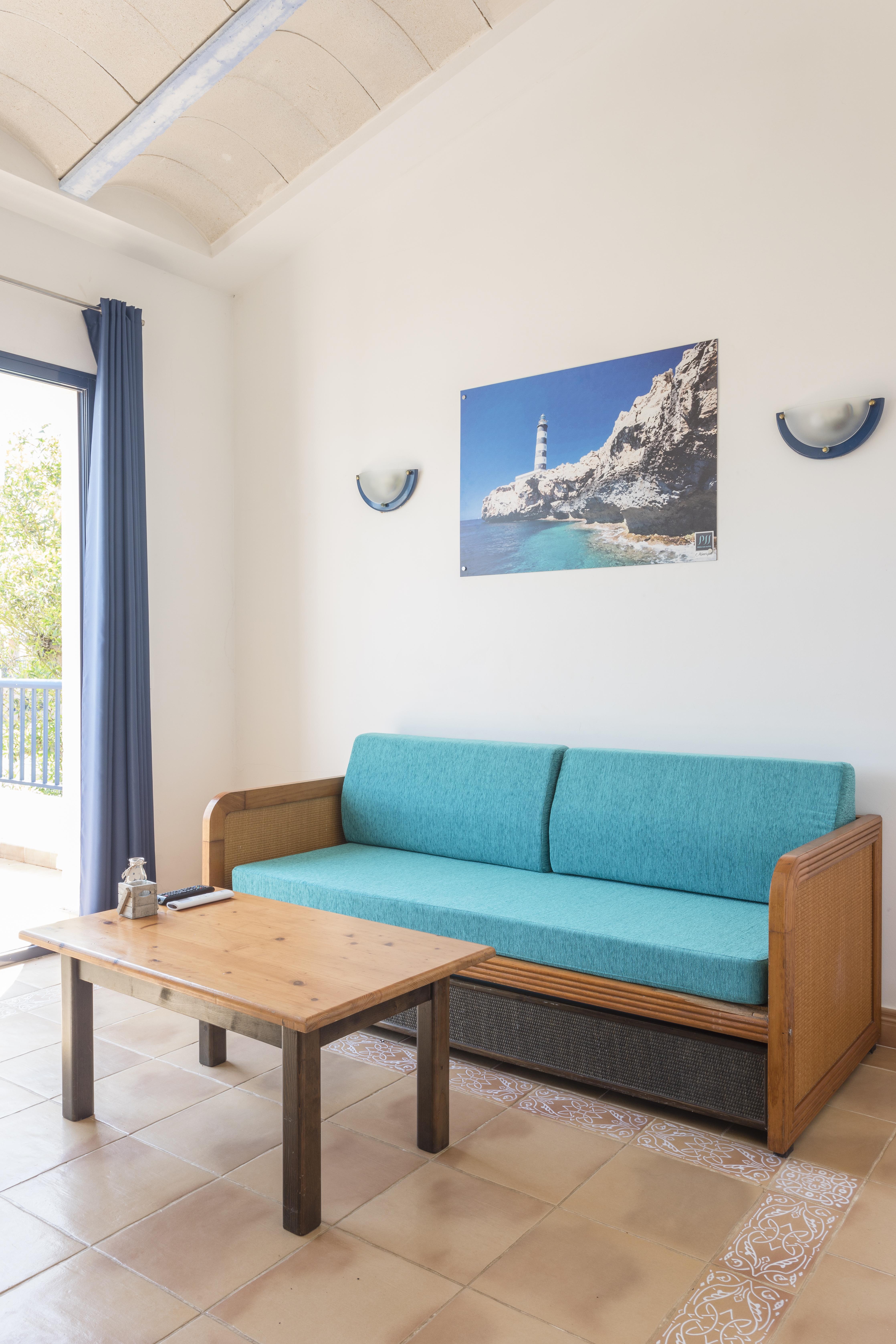 Apartahotel Primasud 3*
