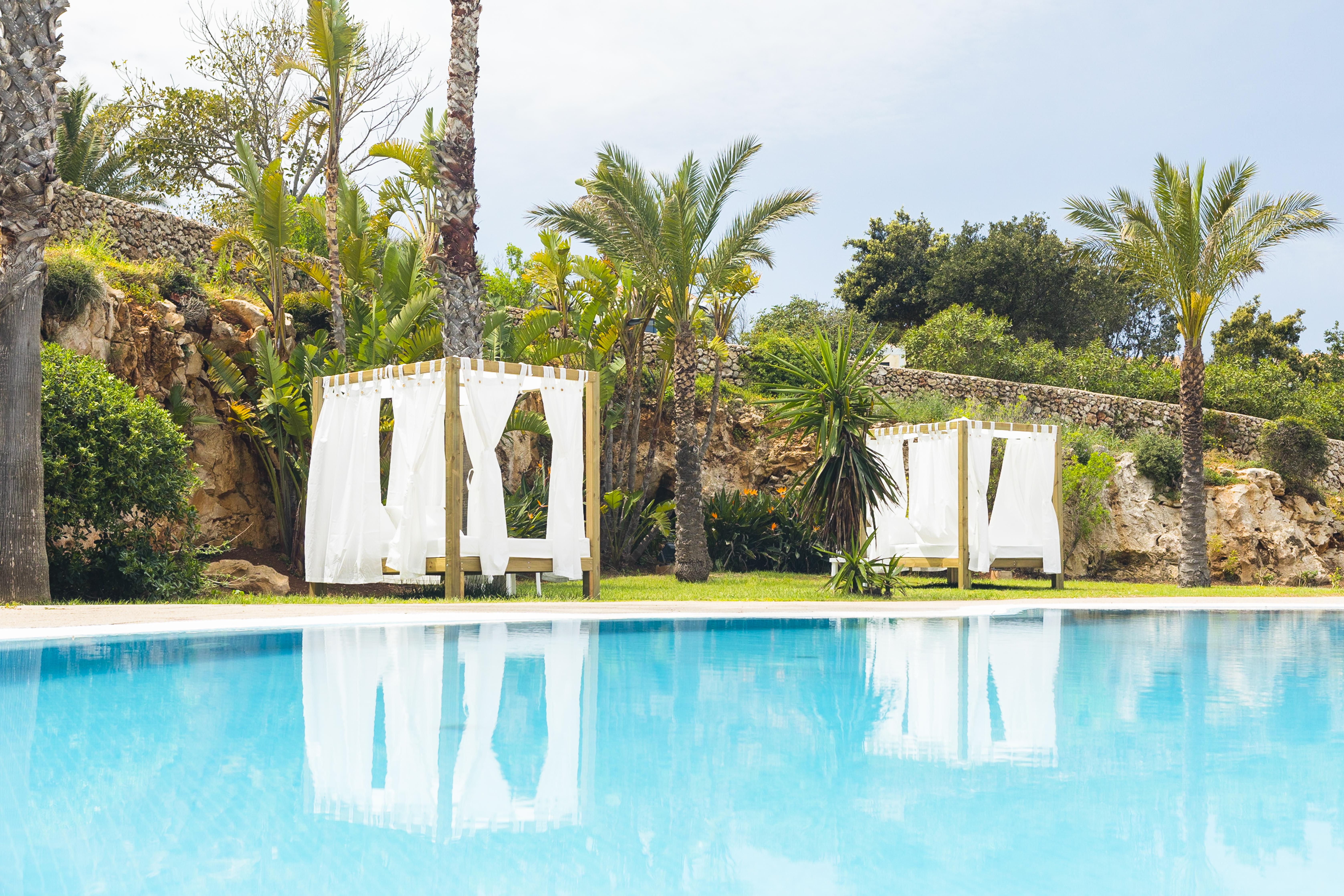 Primasud Apartahotel Punta Prima (Menorca)