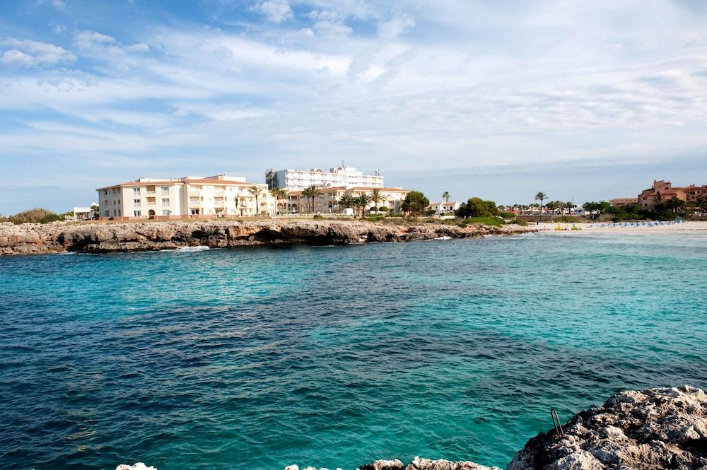 Hotel Grupotel Tamariscos Ciutadella (Menorca)