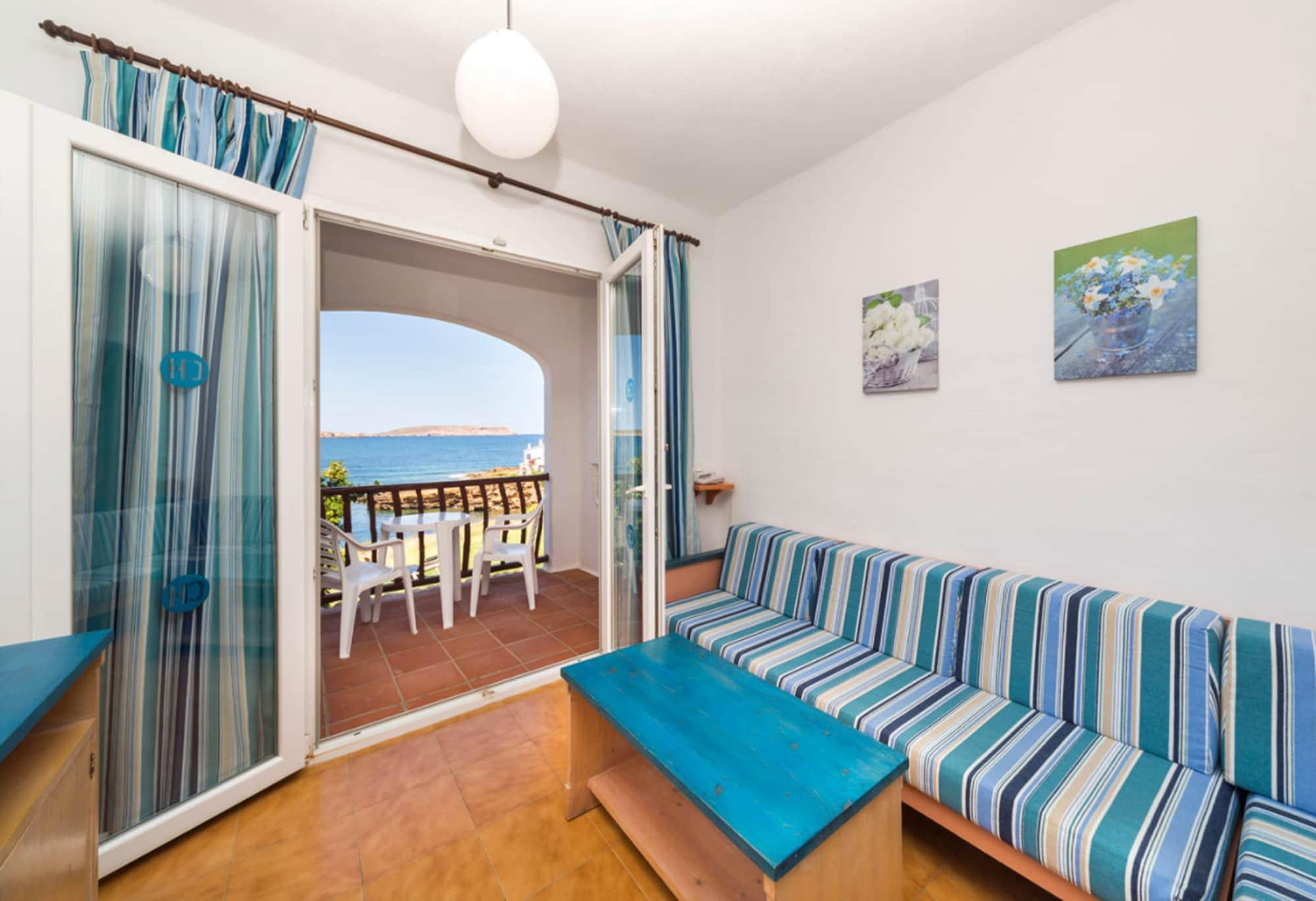 Comitas Tramontana Park Aparthotel 3*