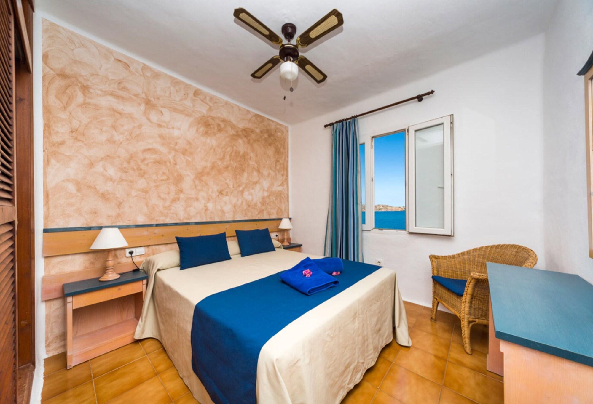 Comitas Tramontana Park Aparthotel Fornells (Menorca)
