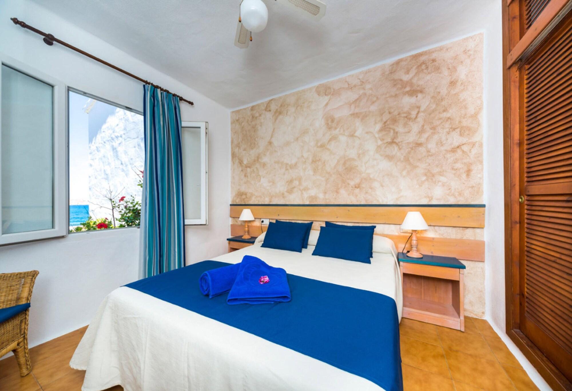 Aparthotel Comitas Tramontana Park Fornells (Menorca)