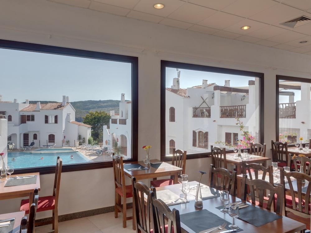 Comitas Tramontana Park Aparthotel Fornells (Menorca)