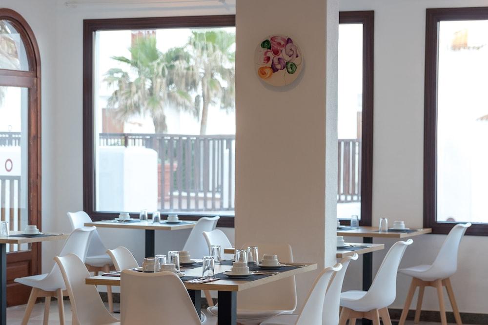Comitas Tramontana Park Aparthotel