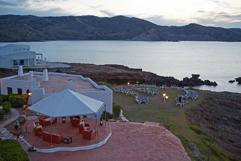 Aparthotel Comitas Tramontana Park Fornells (Menorca)