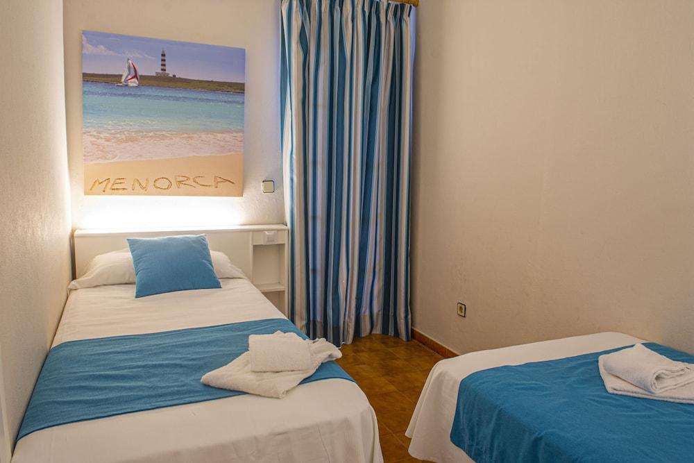 Aparthotel Siesta Mar