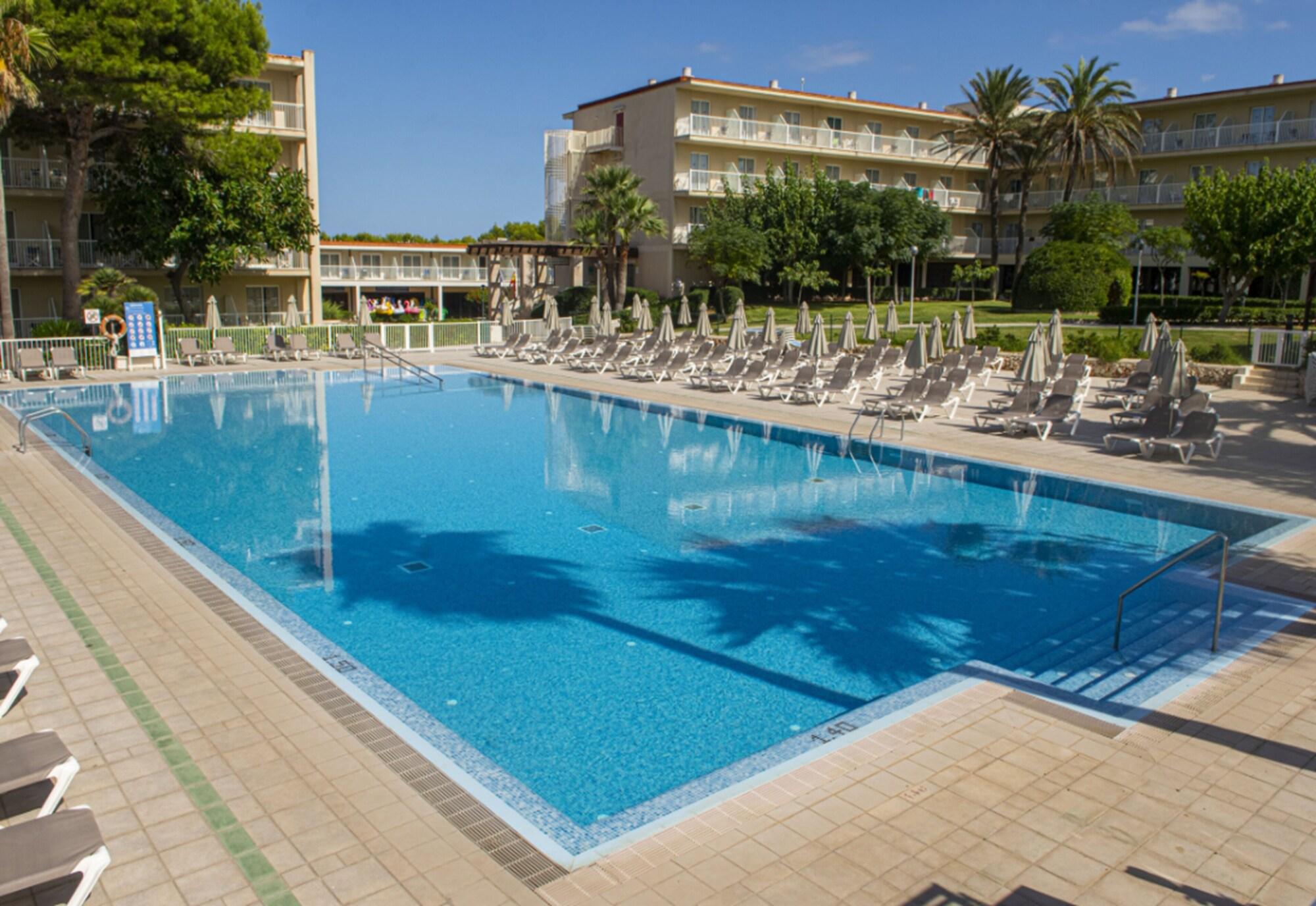 Club Aguamarina Arenal d'en Castell