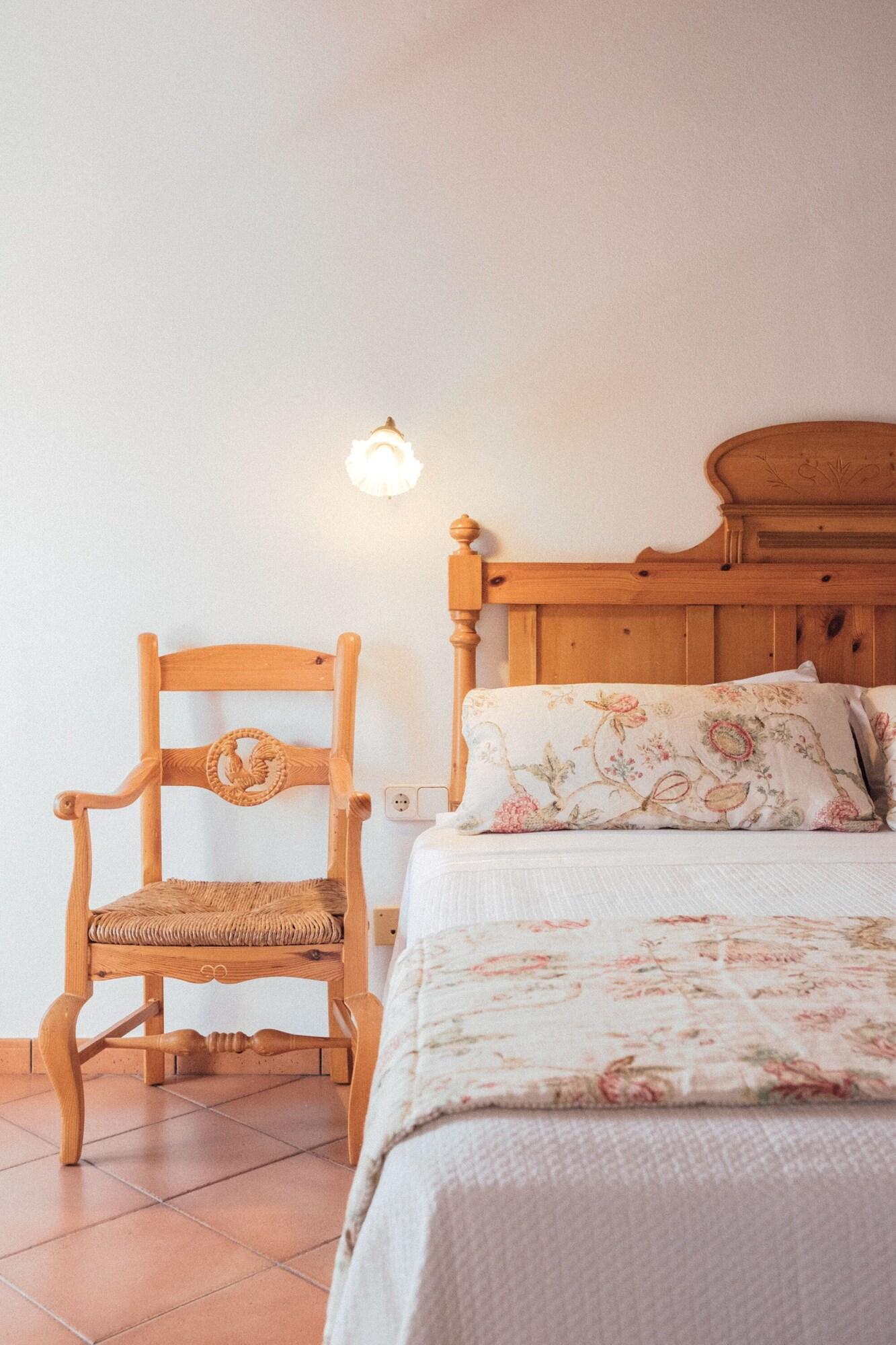 Hotel Rural Sant Ignasi Ciutadella (Menorca)