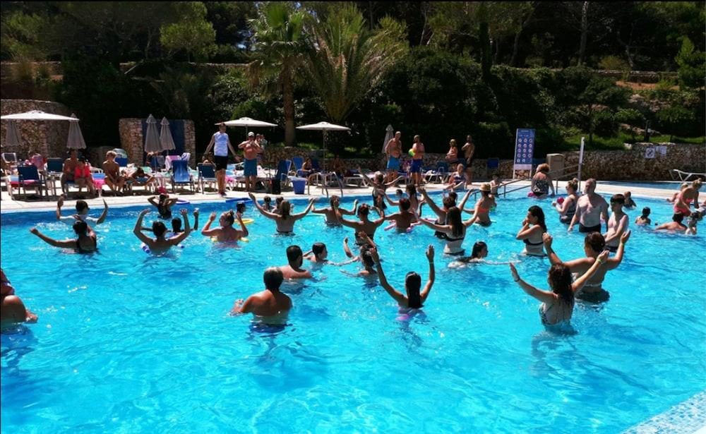 Club Aguamarina 3* Arenal d'en Castell