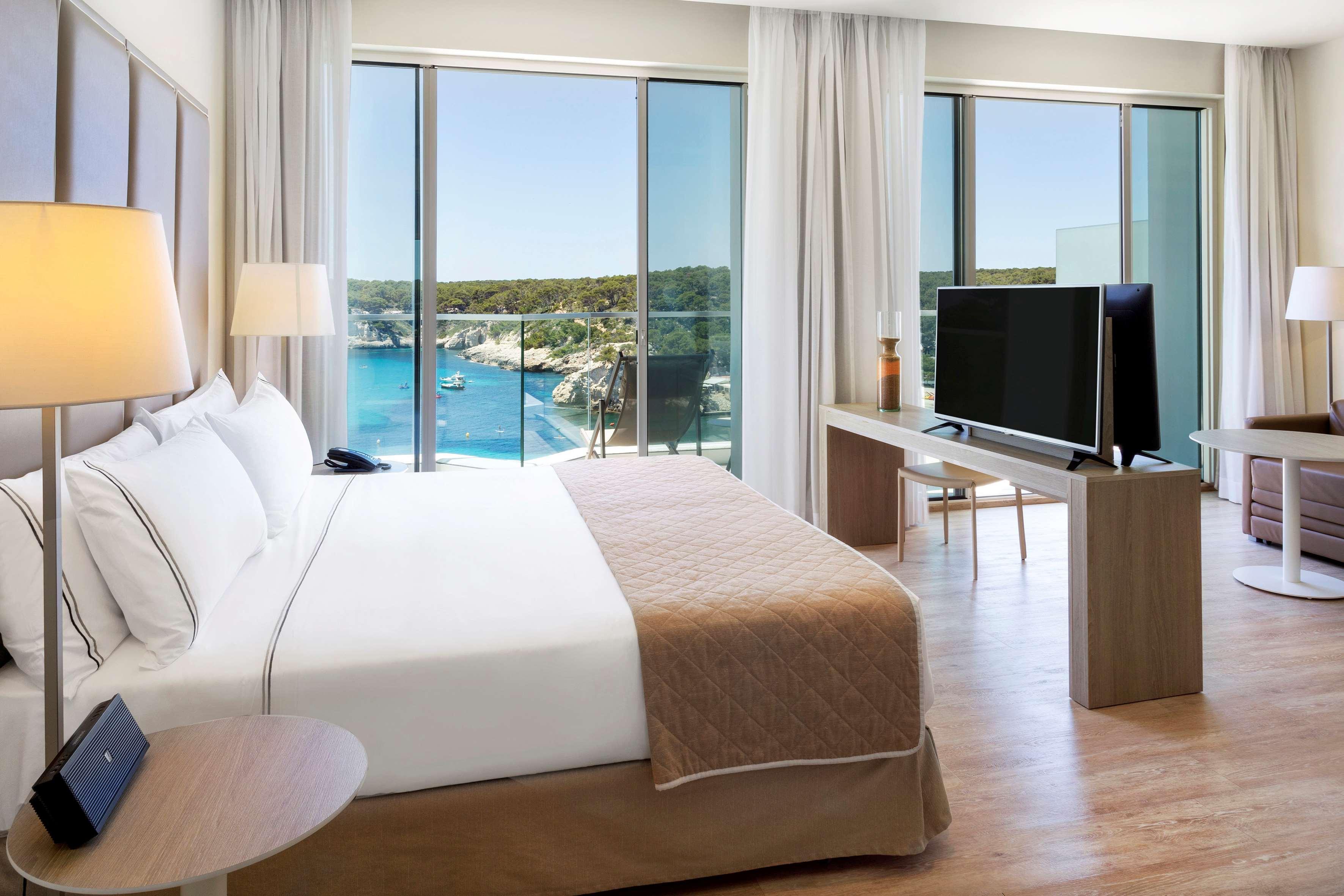 Meliá Cala Galdana 5* Cala Galdana (Menorca)