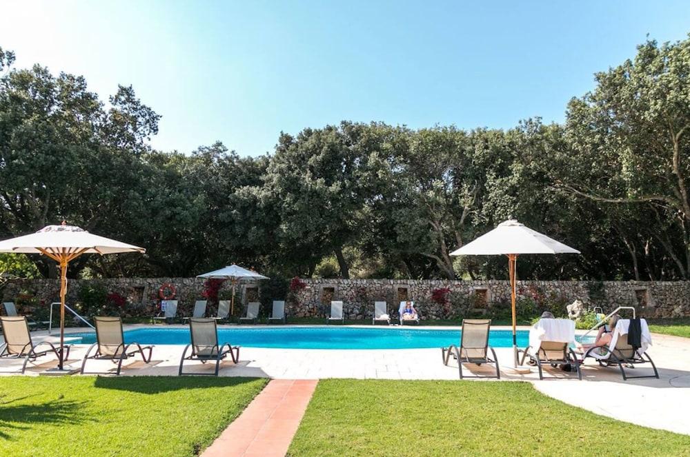 Hotel Rural Sant Ignasi 4*