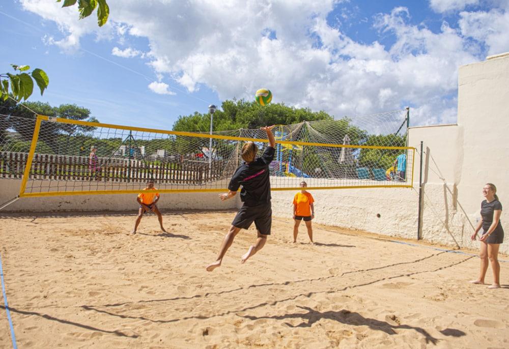 Club Aguamarina