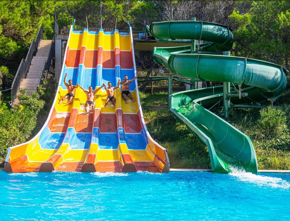 Club Aguamarina 3* Arenal d'en Castell