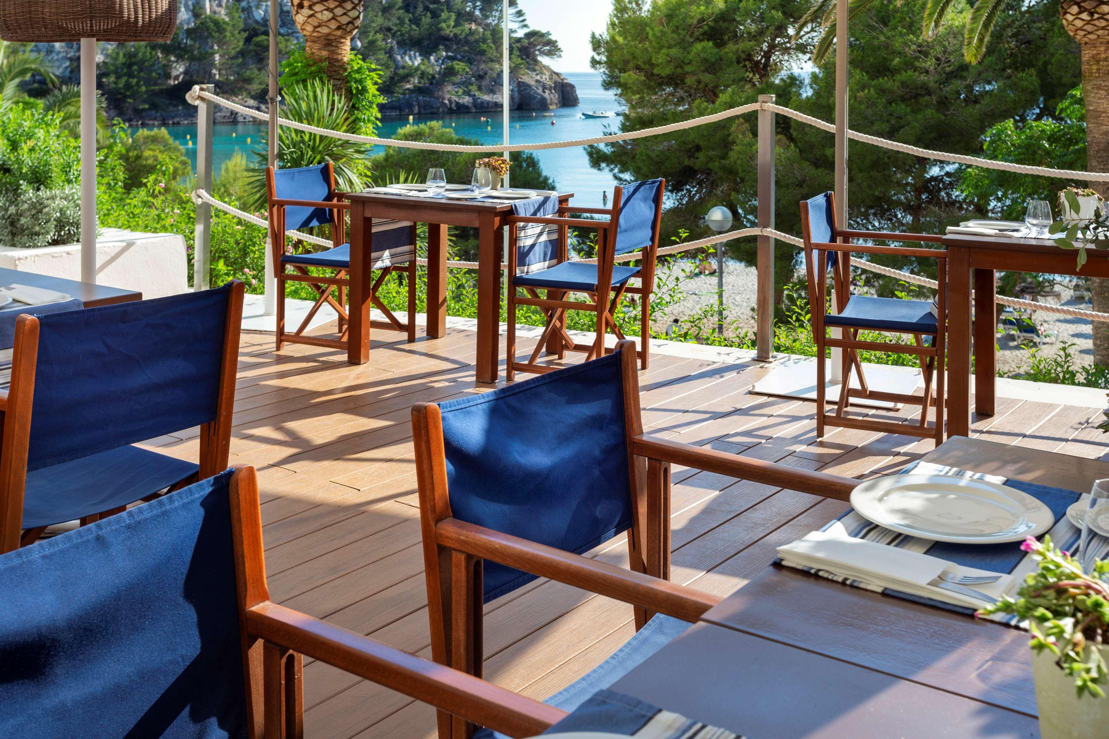 Meliá Cala Galdana Hotel