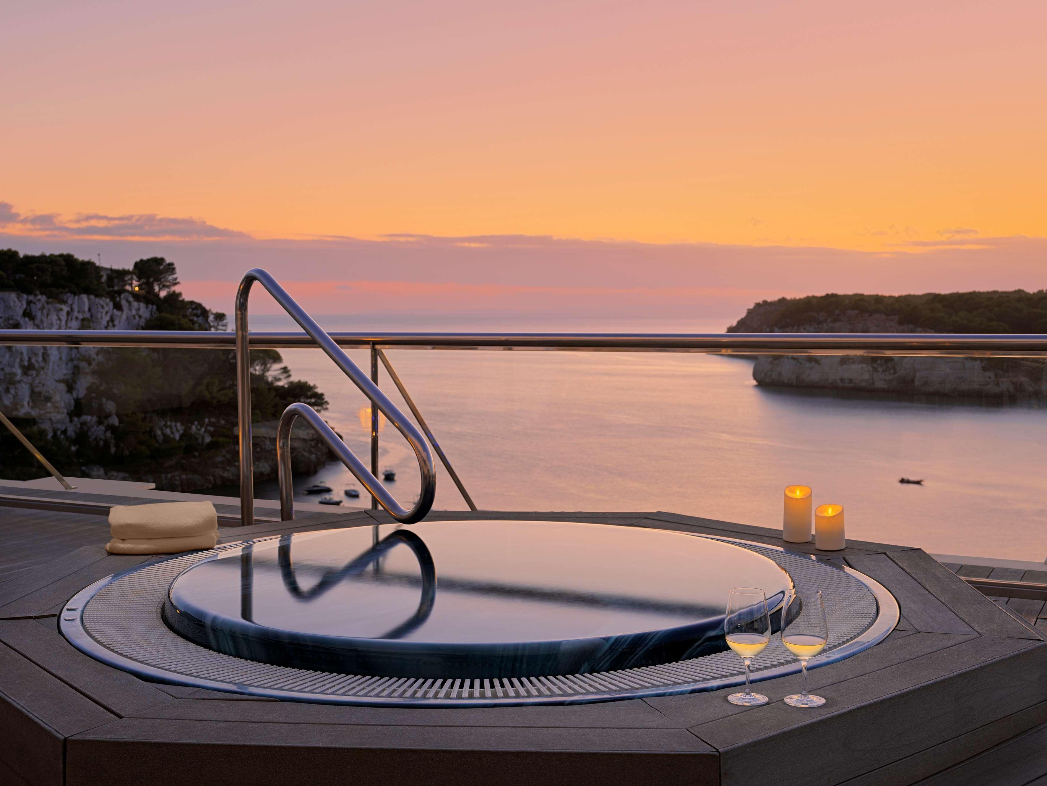 Meliá Cala Galdana