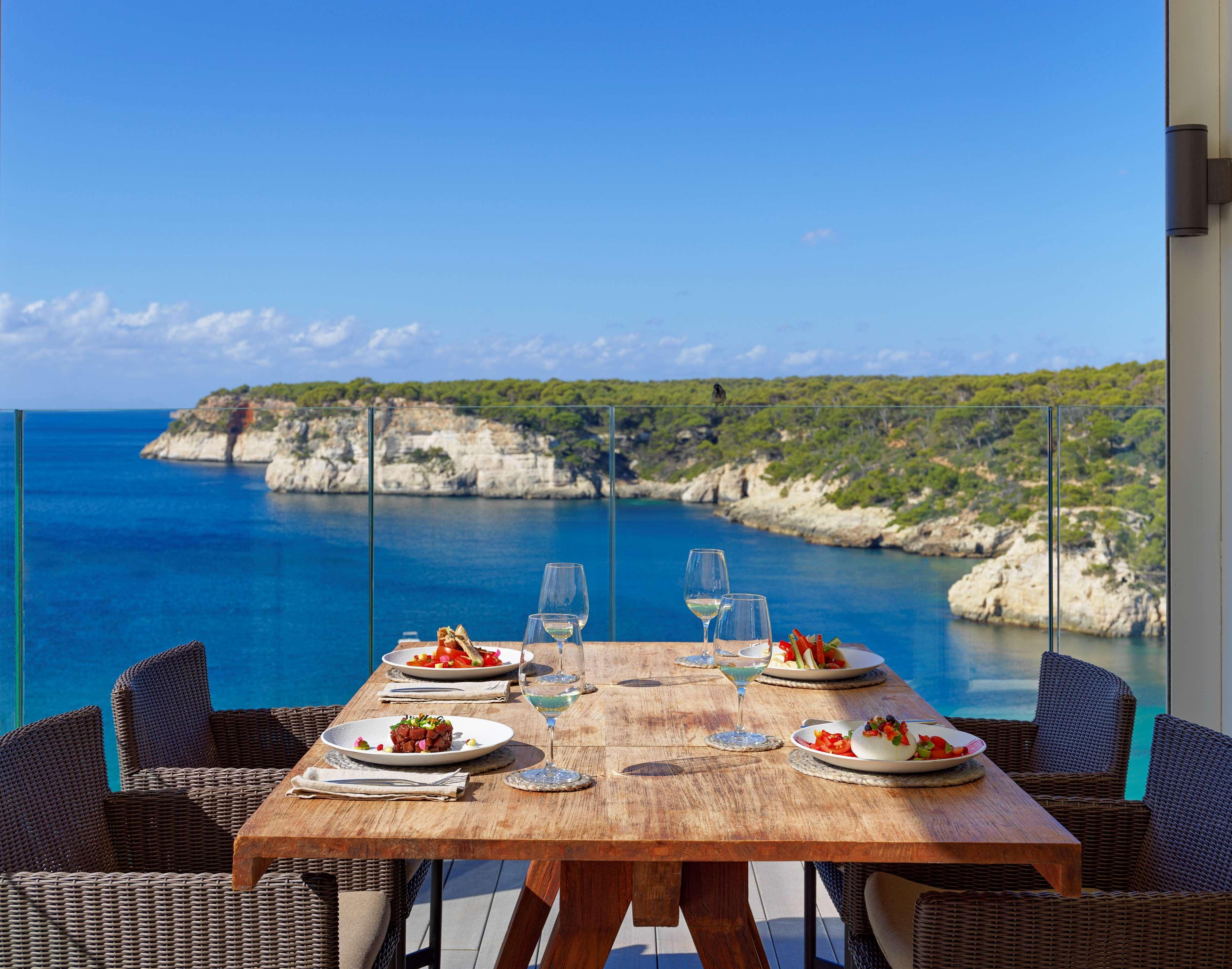 Meliá Cala Galdana Hotel Cala Galdana (Menorca)