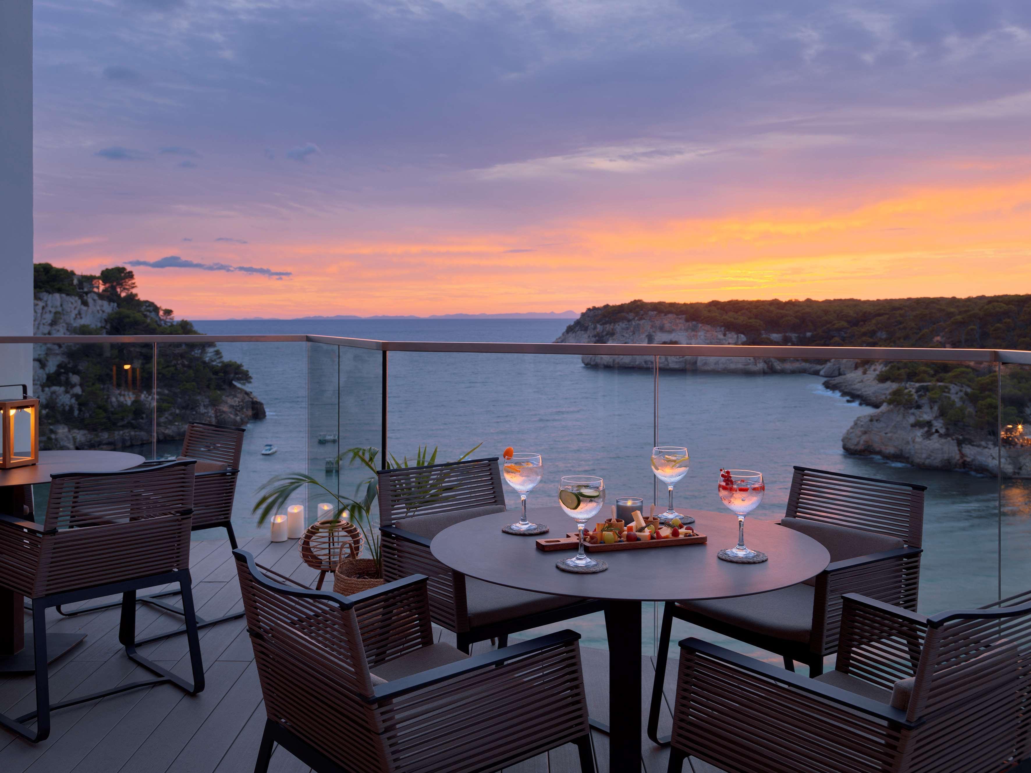 Meliá Cala Galdana Cala Galdana (Menorca)