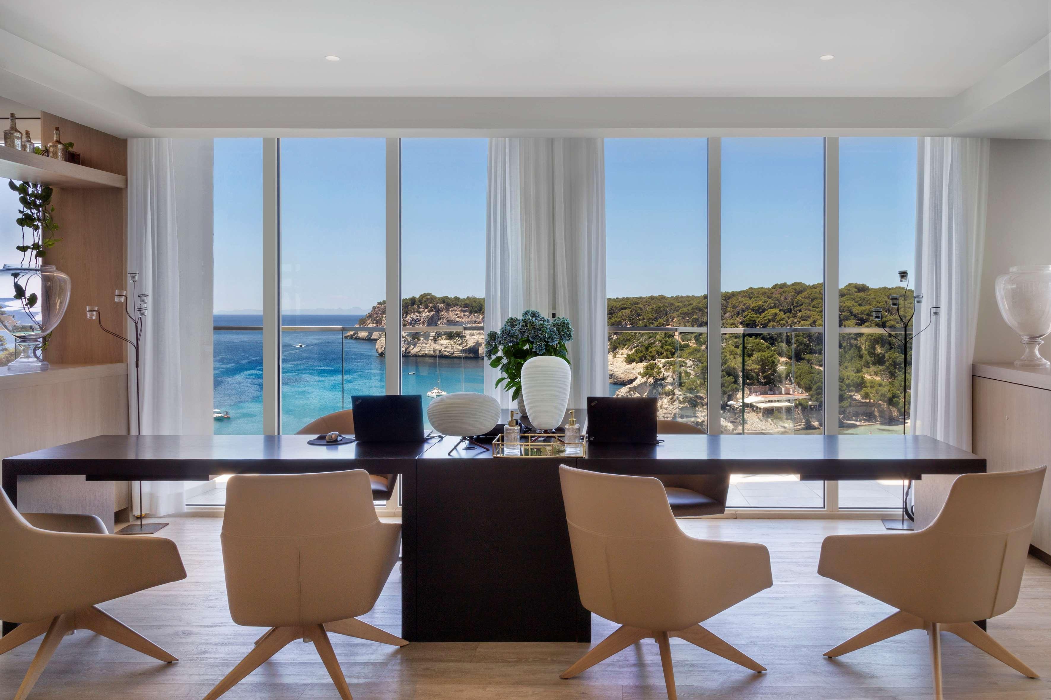 Meliá Cala Galdana 5* Cala Galdana (Menorca)
