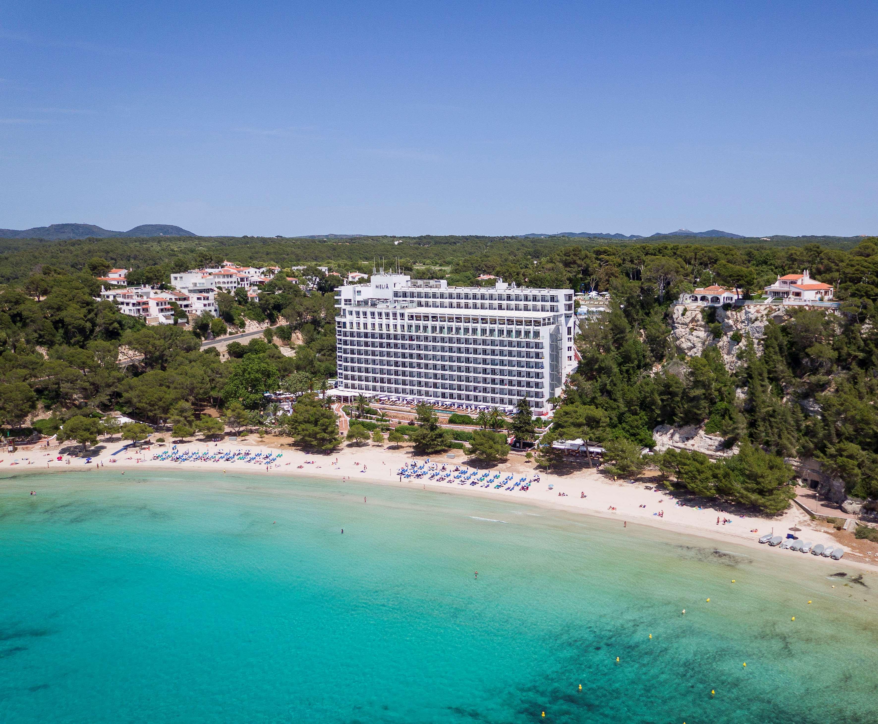 Meliá Cala Galdana Hotel Cala Galdana (Menorca)