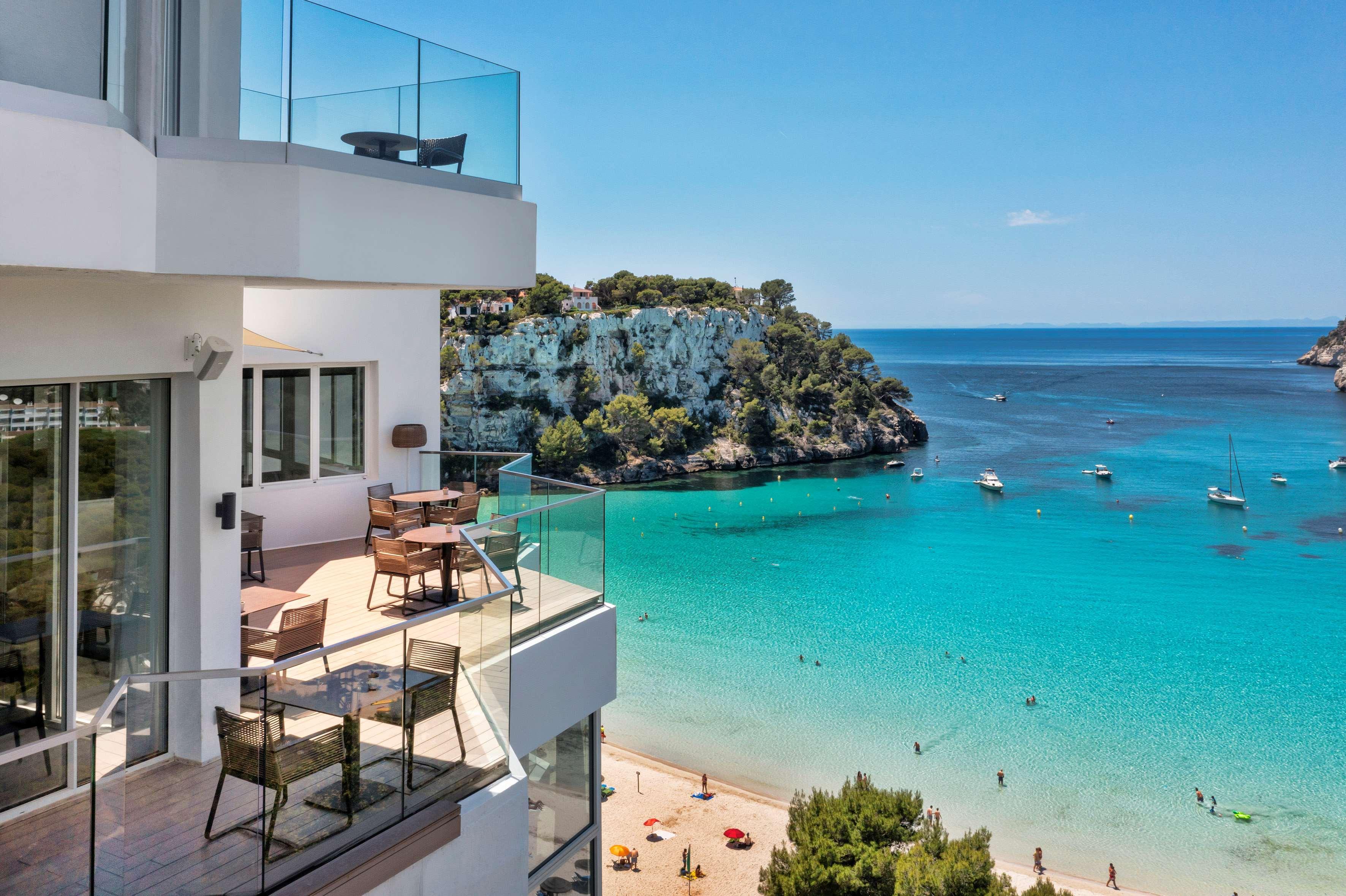 Hotel Meliá Cala Galdana