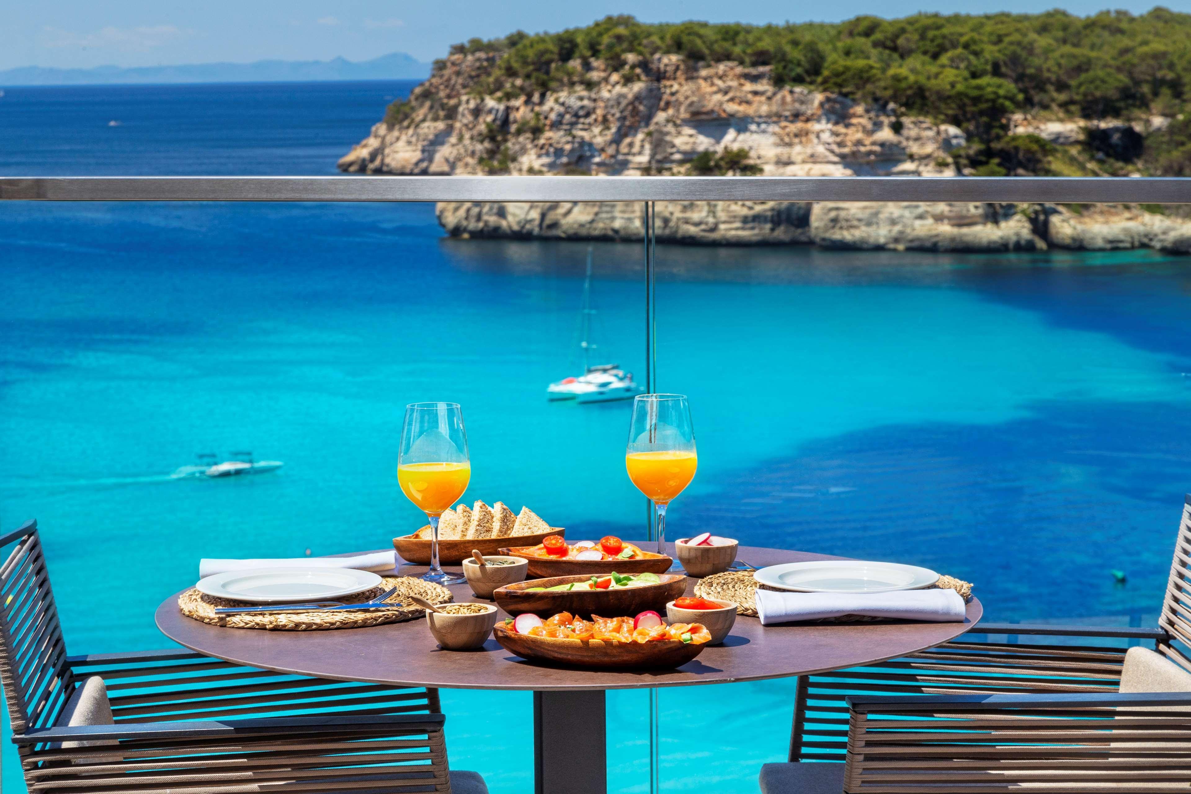 Meliá Cala Galdana Hotel Cala Galdana (Menorca)