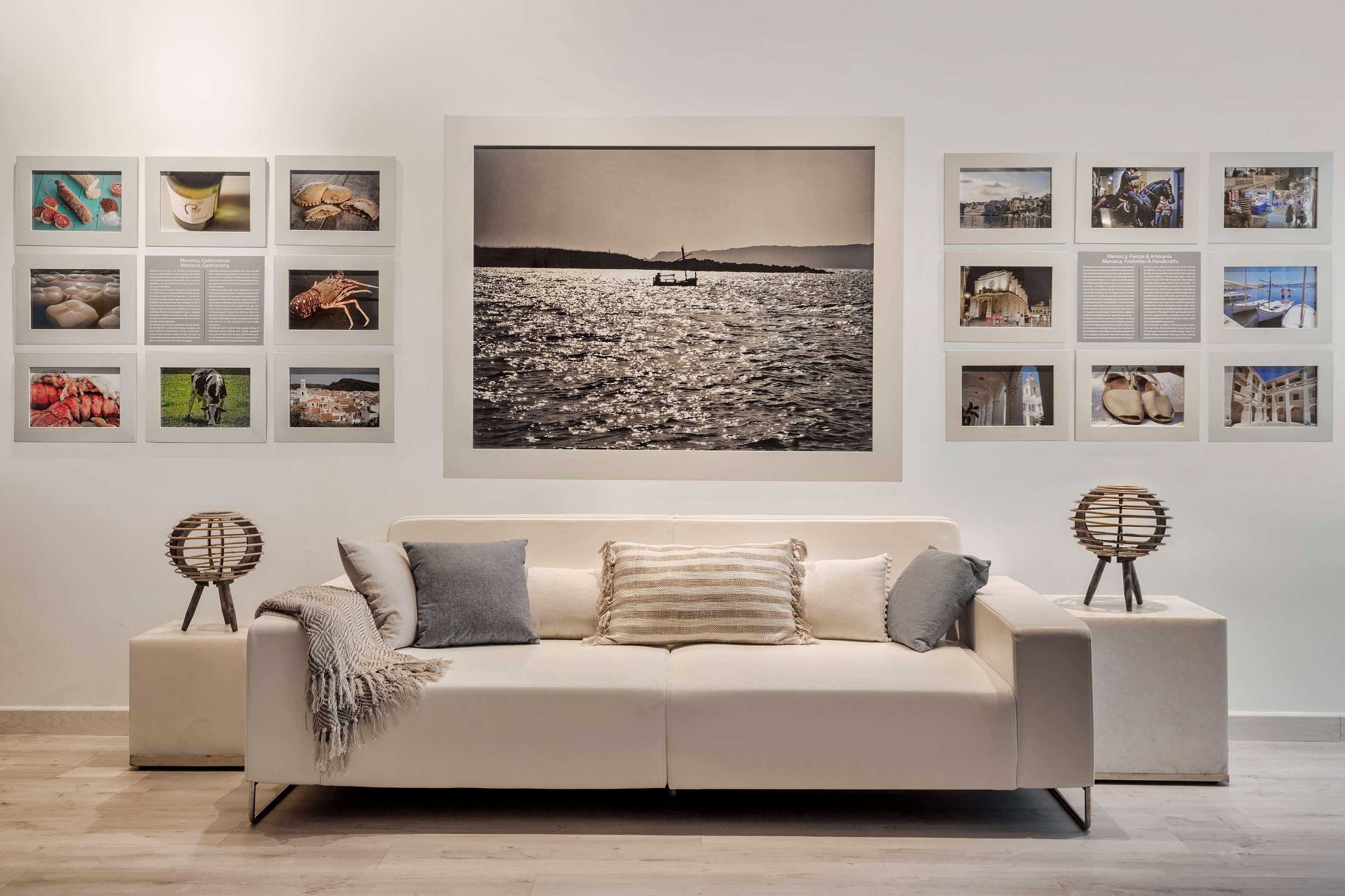 Meliá Cala Galdana Hotel 5*