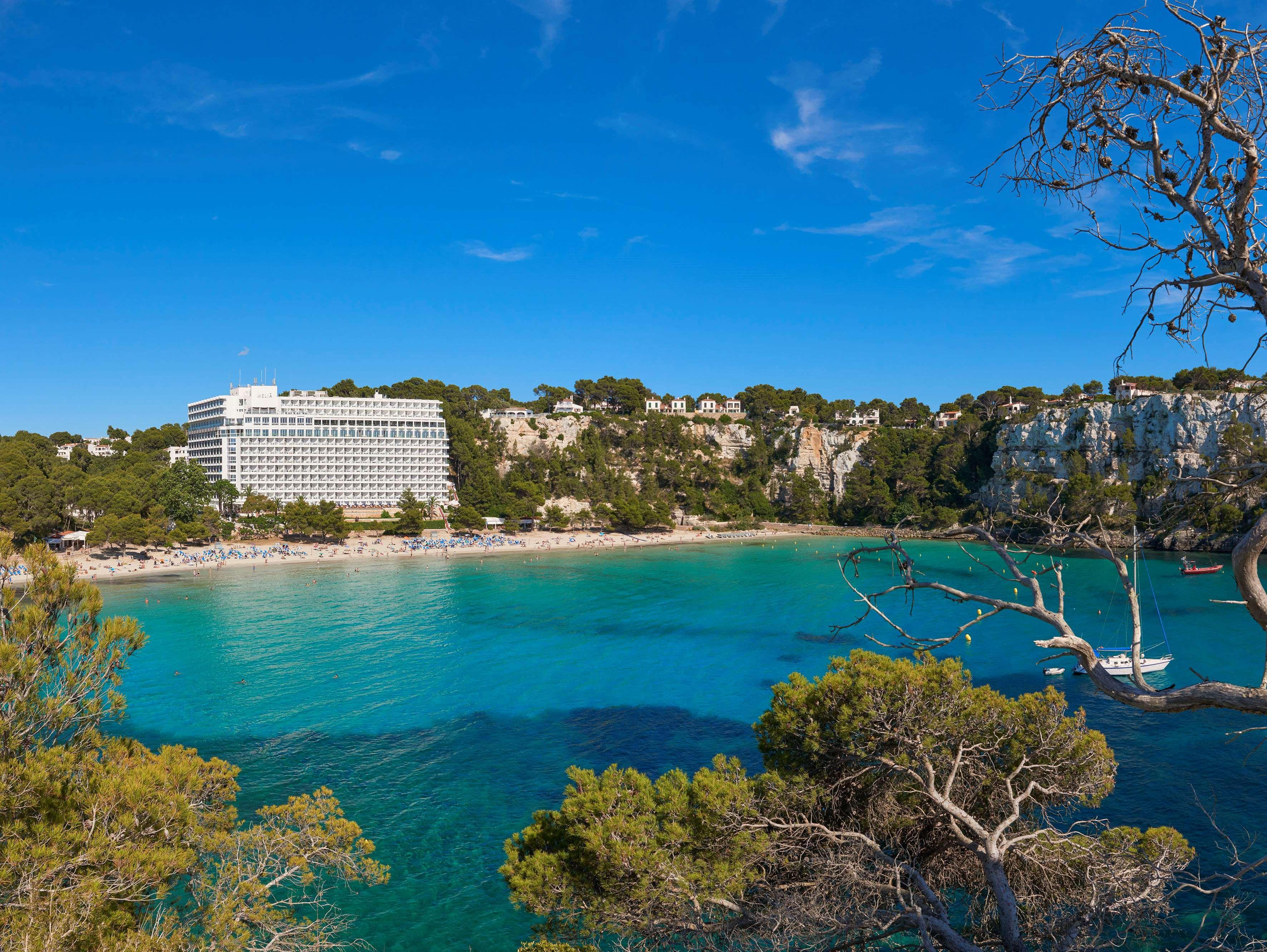 Meliá Cala Galdana Cala Galdana (Menorca)