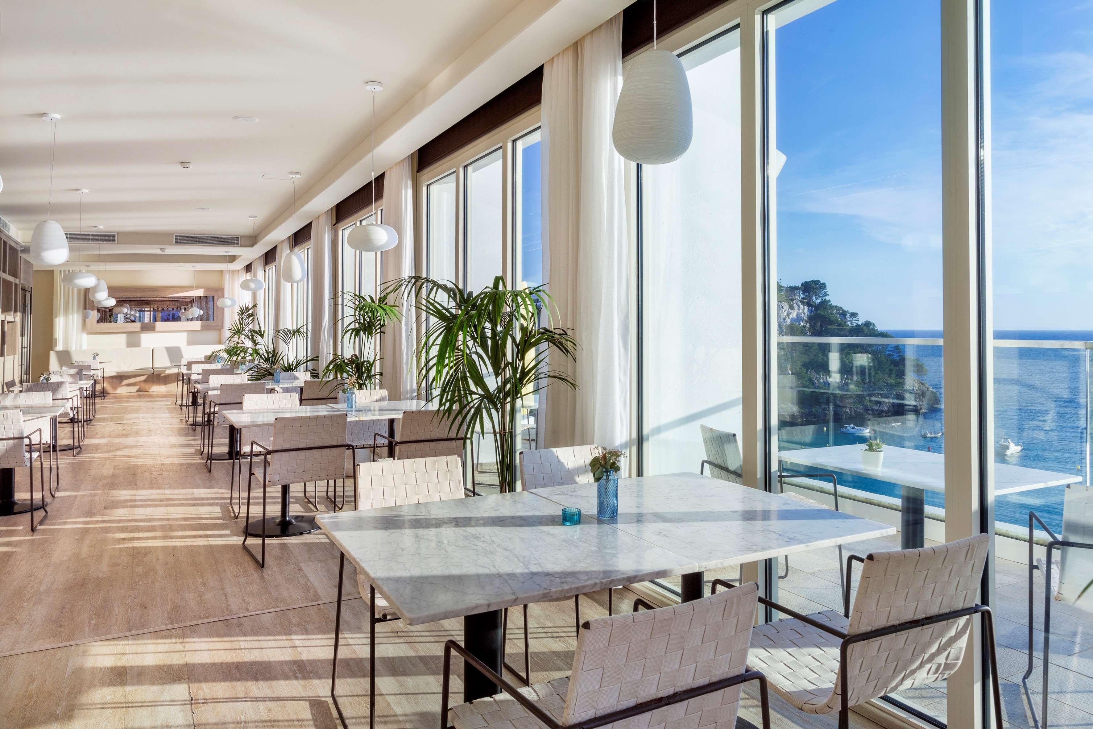 Hotel Meliá Cala Galdana 5*