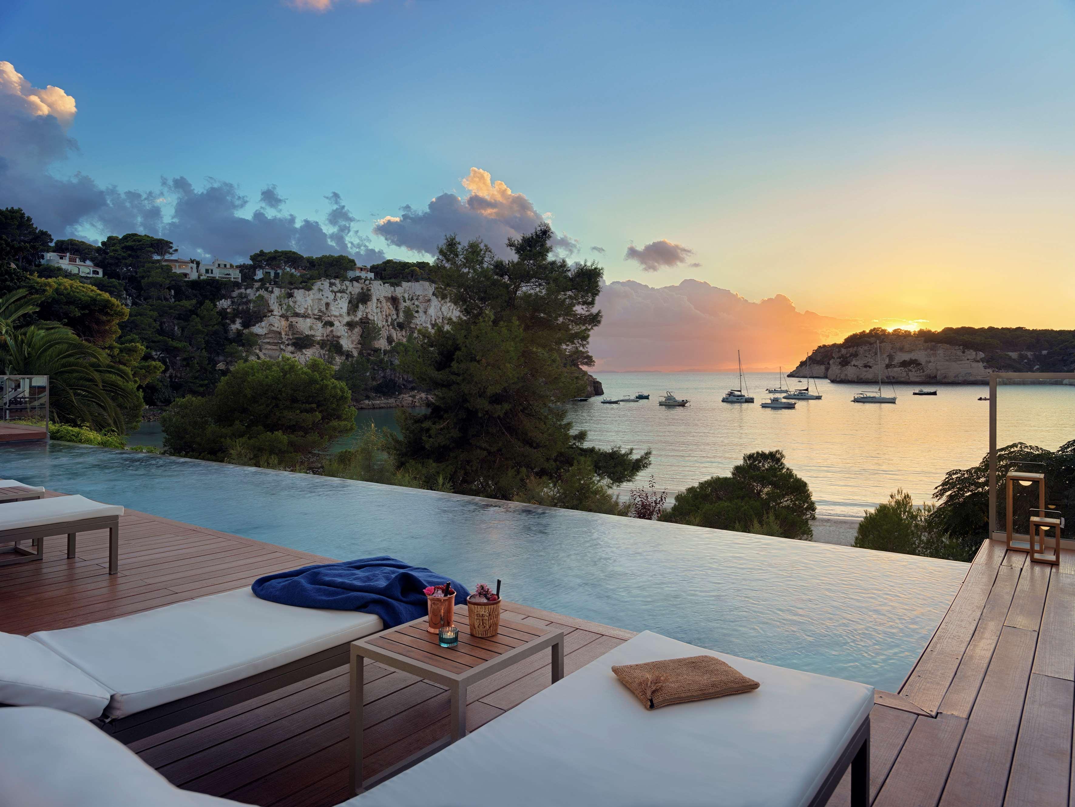 Meliá Cala Galdana