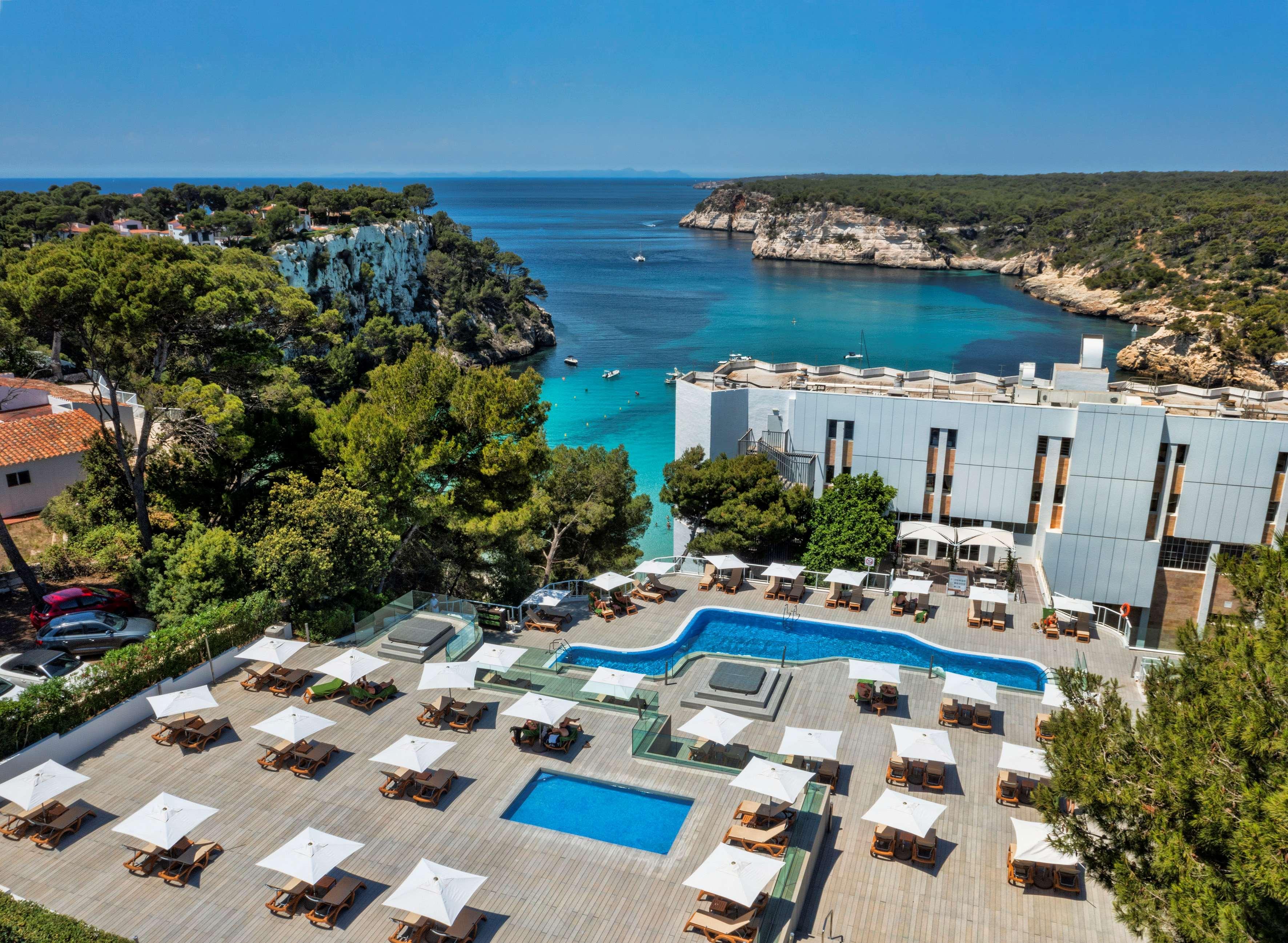 Meliá Cala Galdana