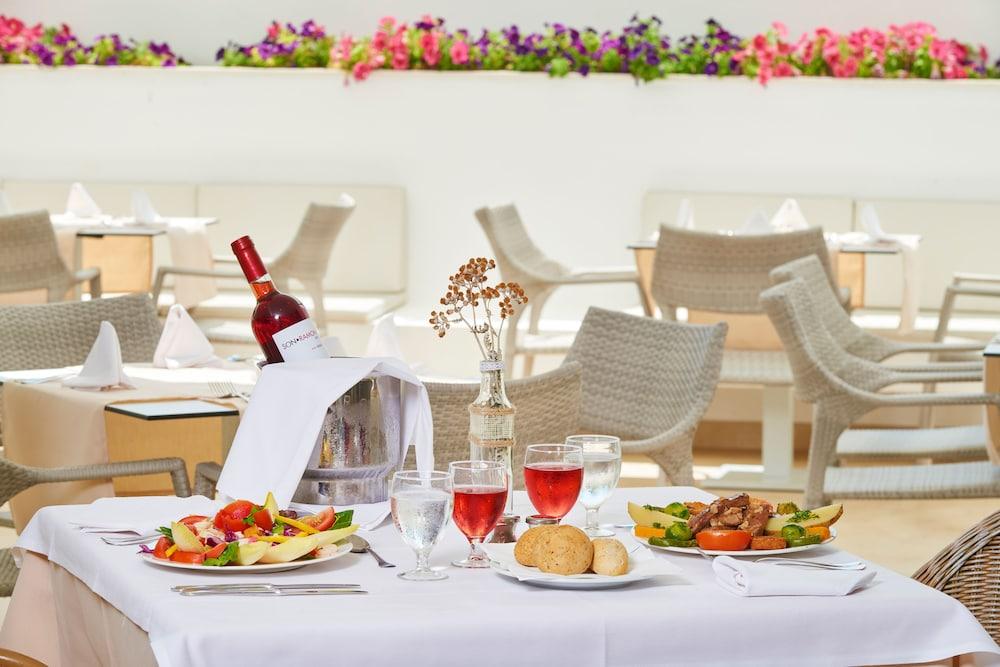 Grupotel Club Menorca 3*