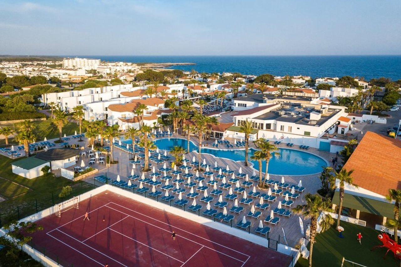 Marinda Garden 3* Cala'N Bosch (Menorca)