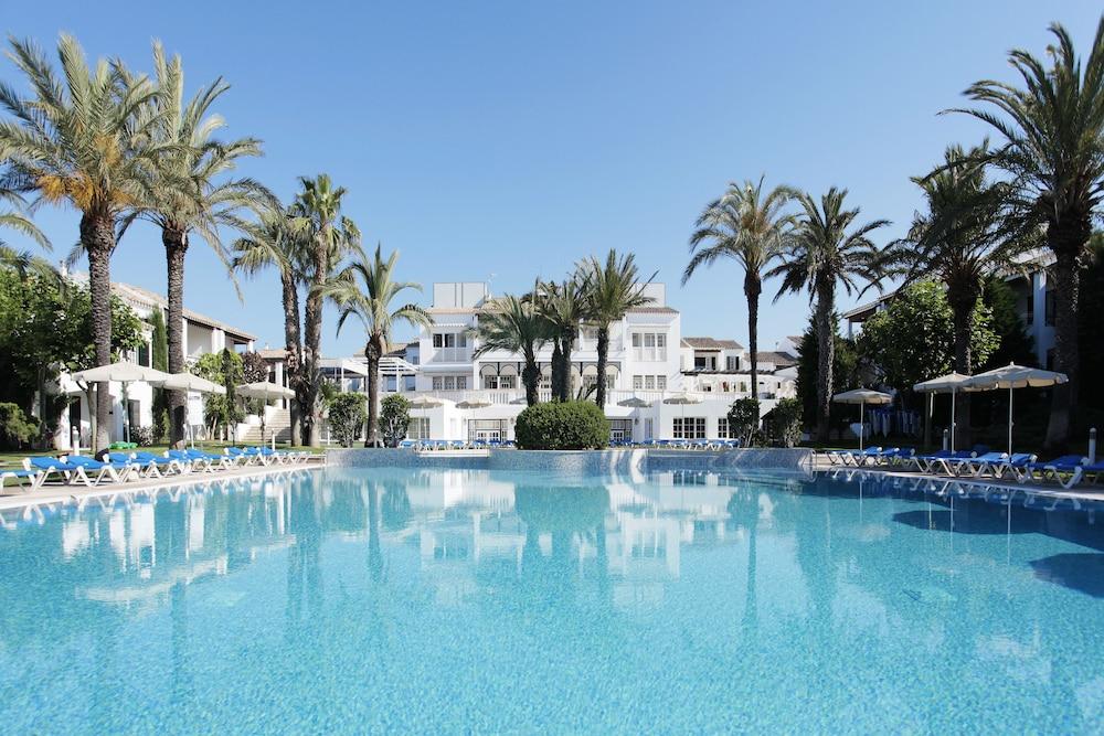 Aparthotel Grupotel Club Menorca