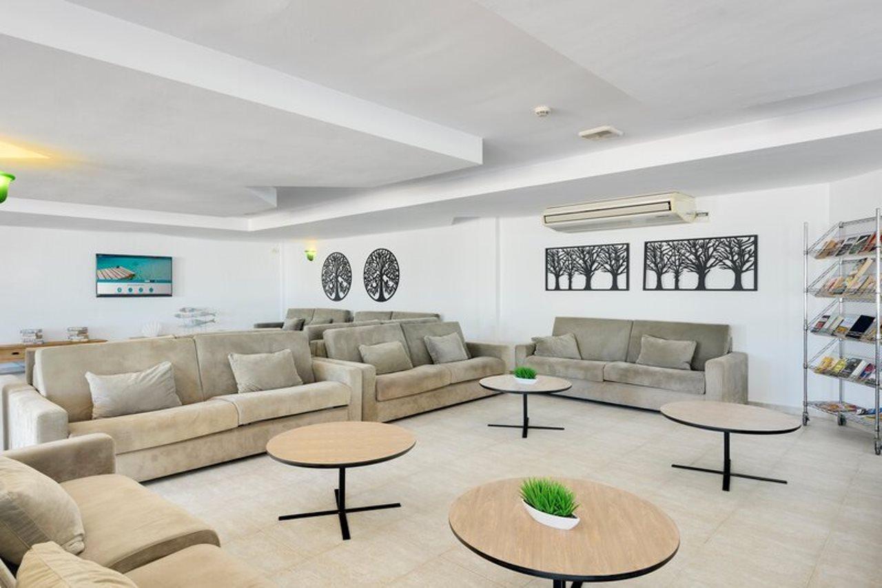 Apartamento Marinda Garden