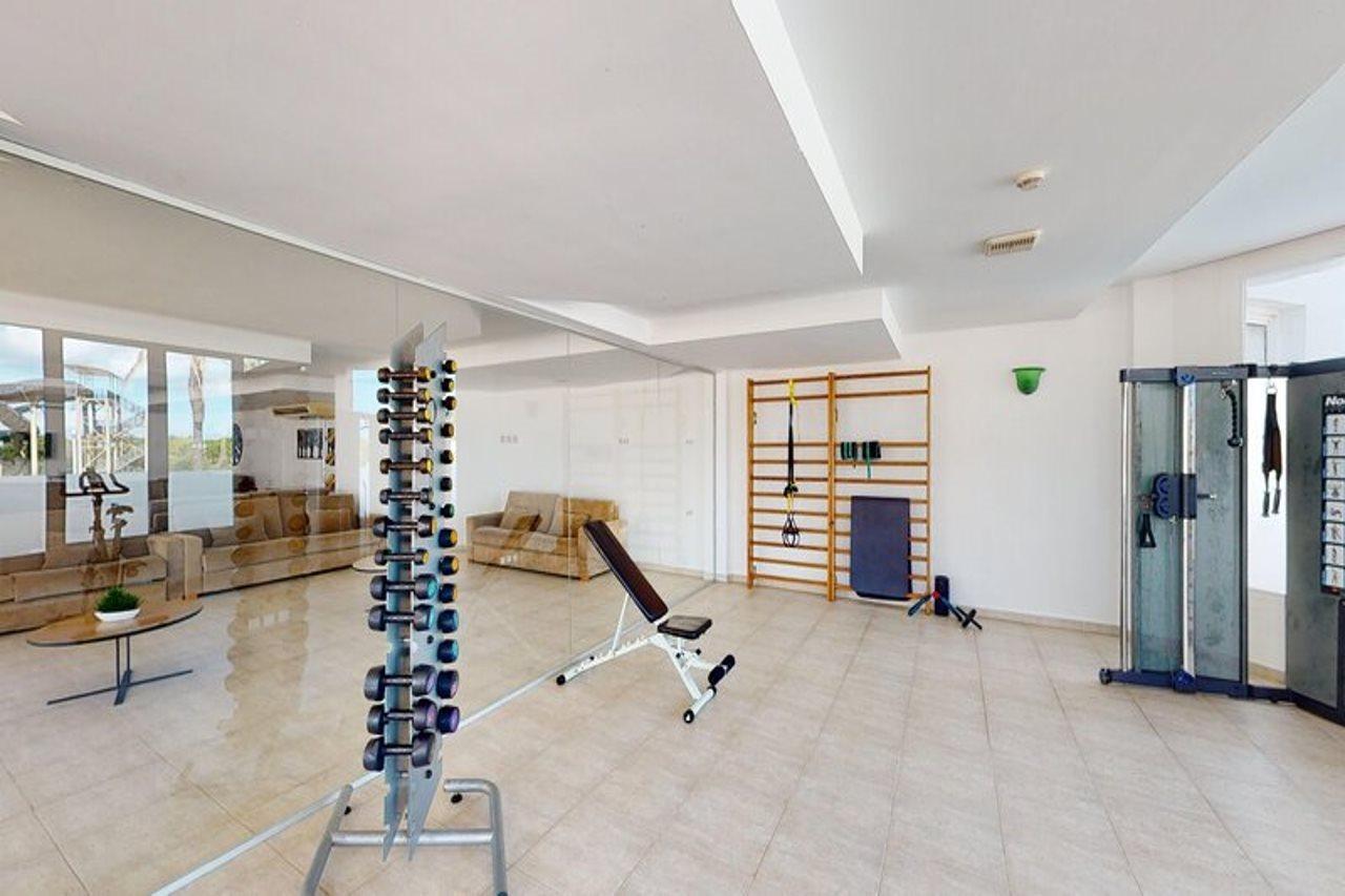 Apartamento Marinda Garden