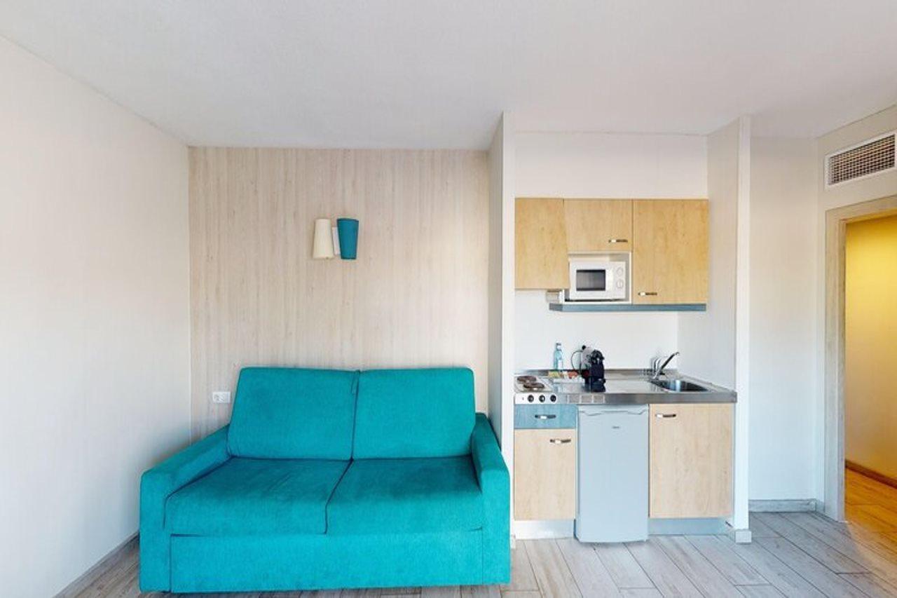 Apartamento Marinda Garden 3*