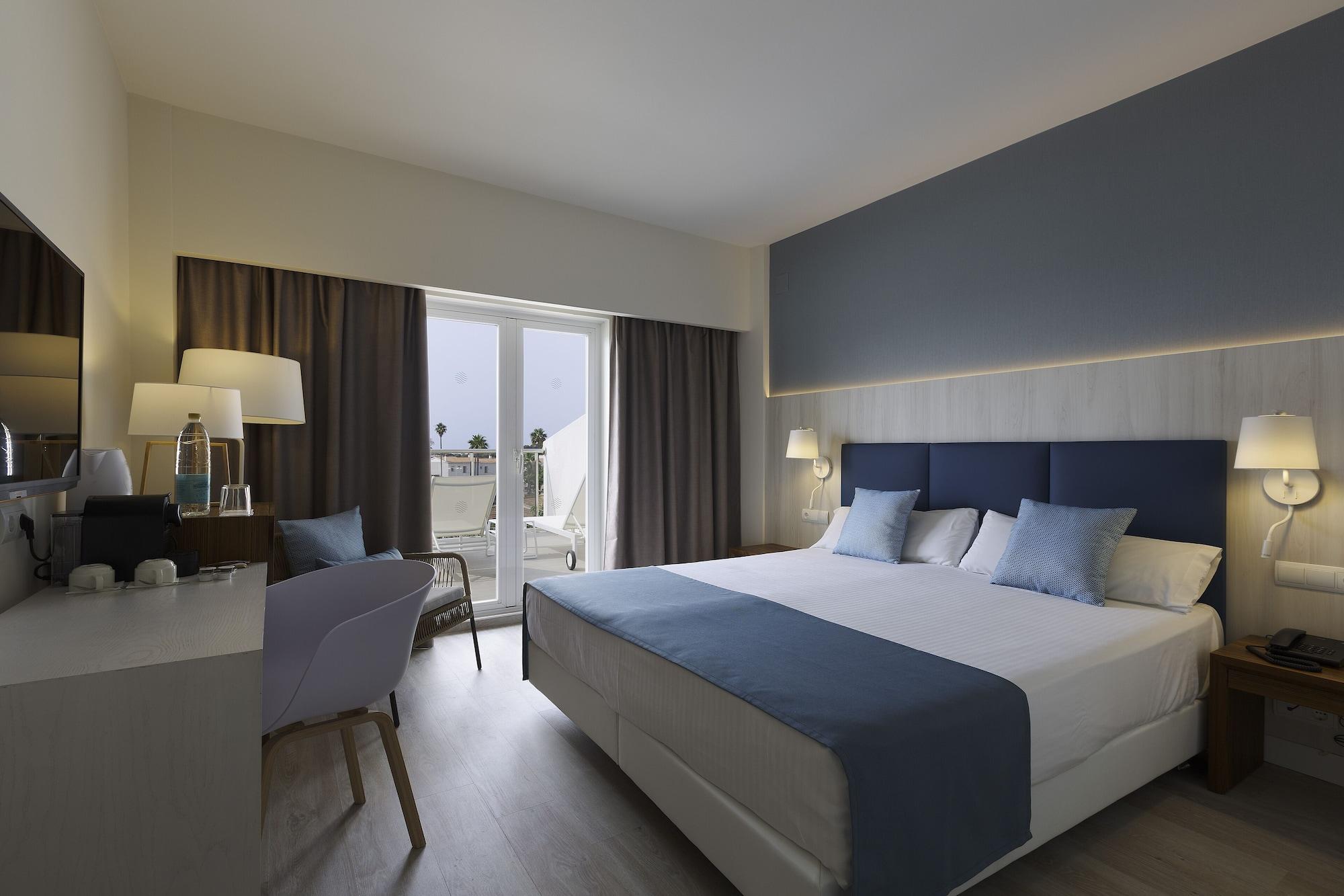 Portblue San Luis 4*
