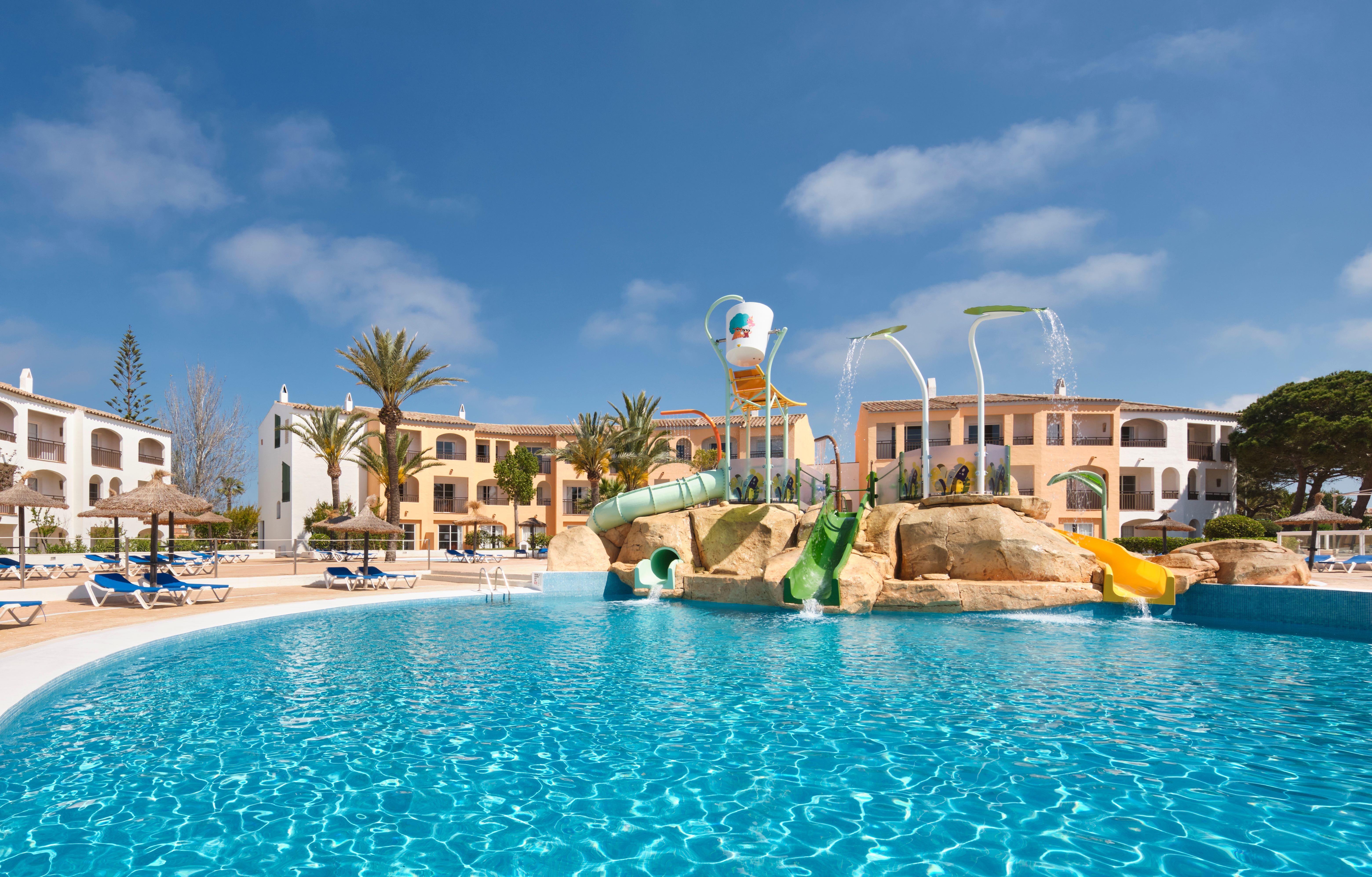 Hotel Sol Falco Menorca Son Xoriguer