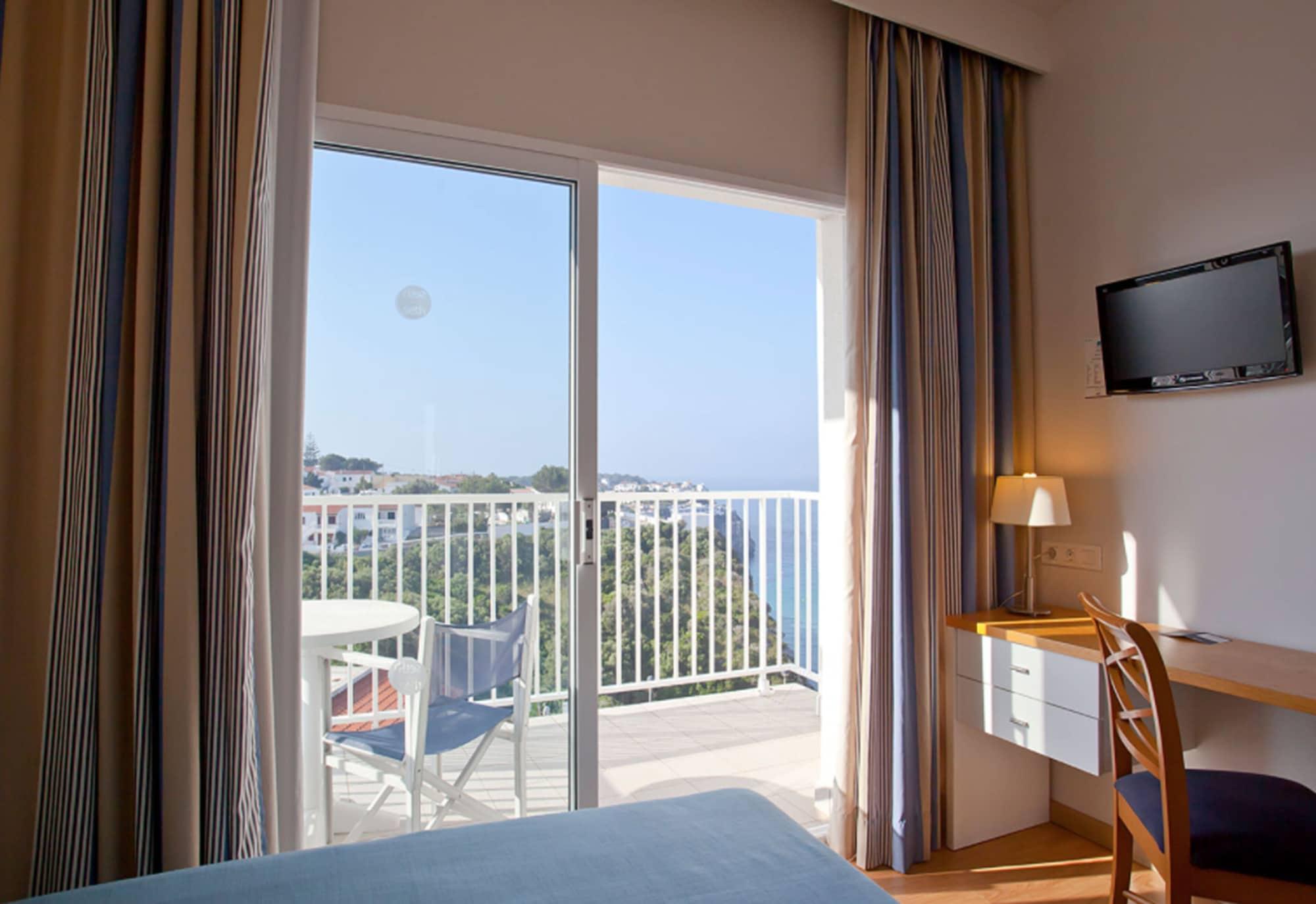 Hotel Seth Playa Azul Cala En Porter (Menorca)