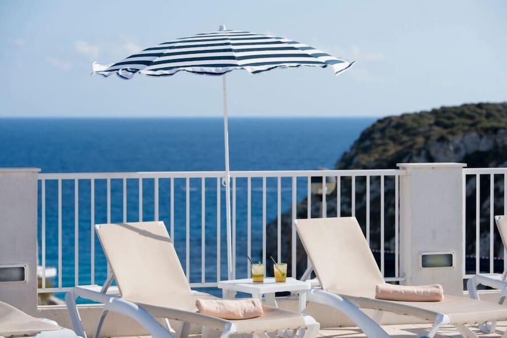Hotel Seth Playa Azul 3*