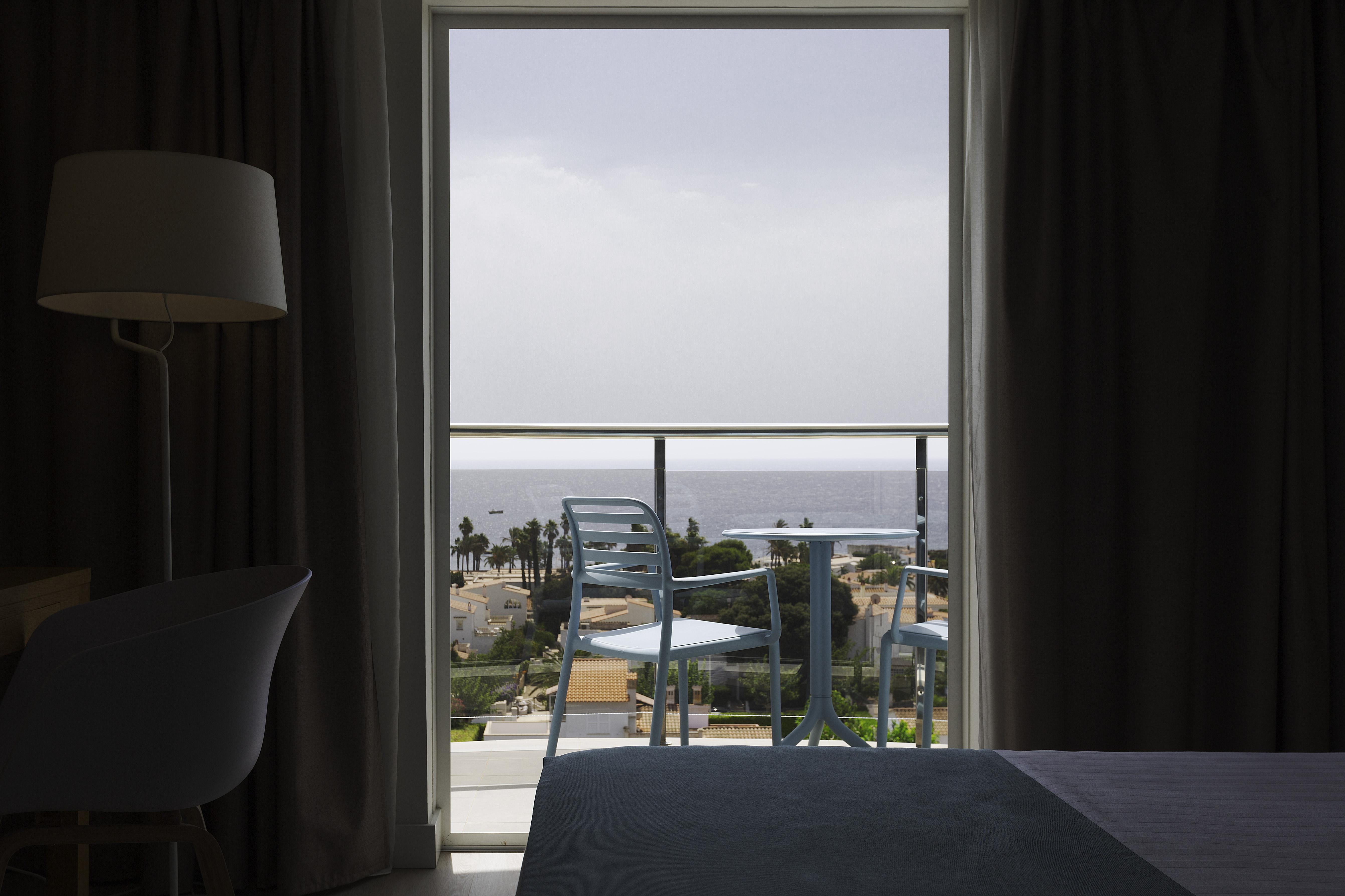 Hotel Portblue San Luis 4*