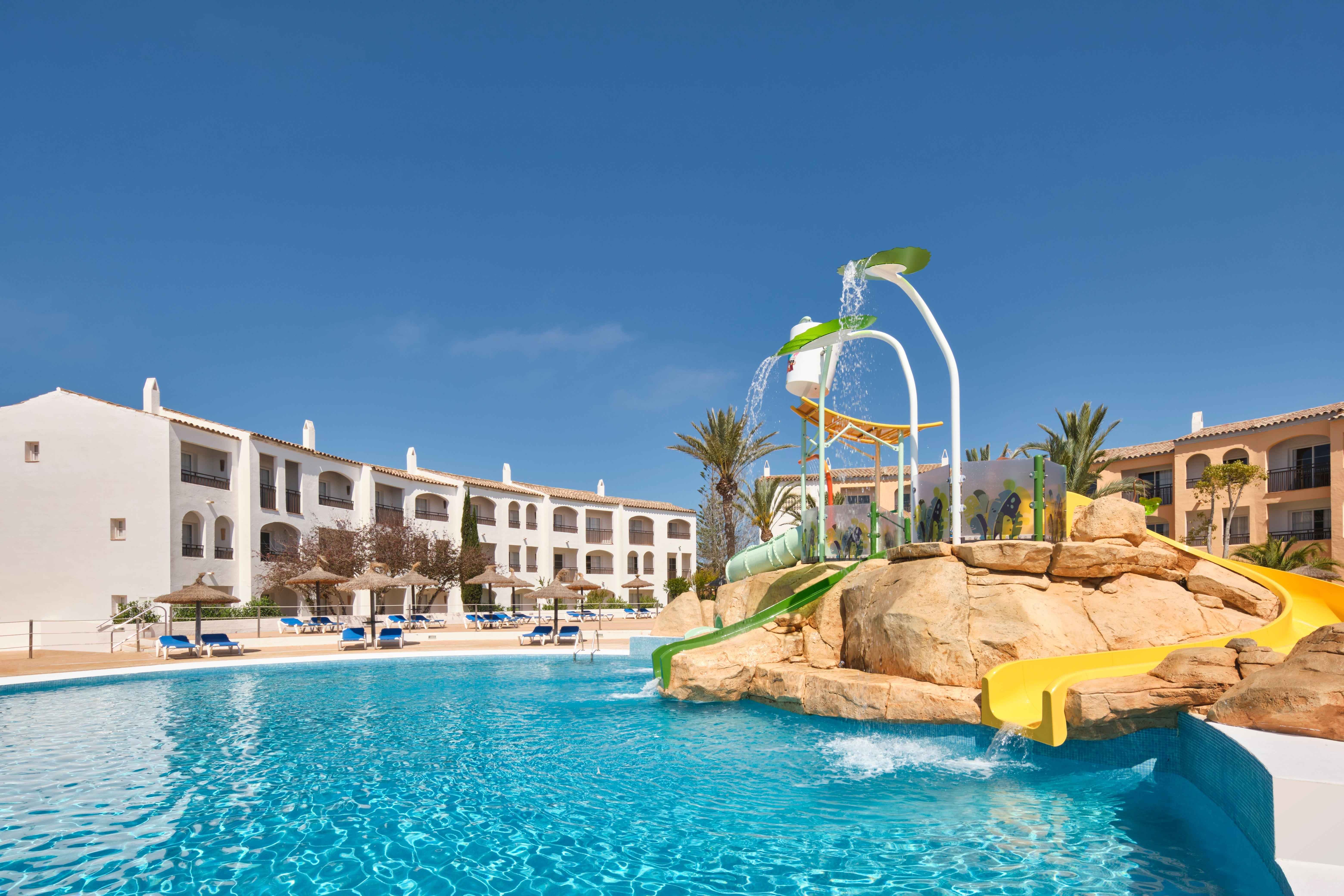 Sol Falco Menorca 4*
