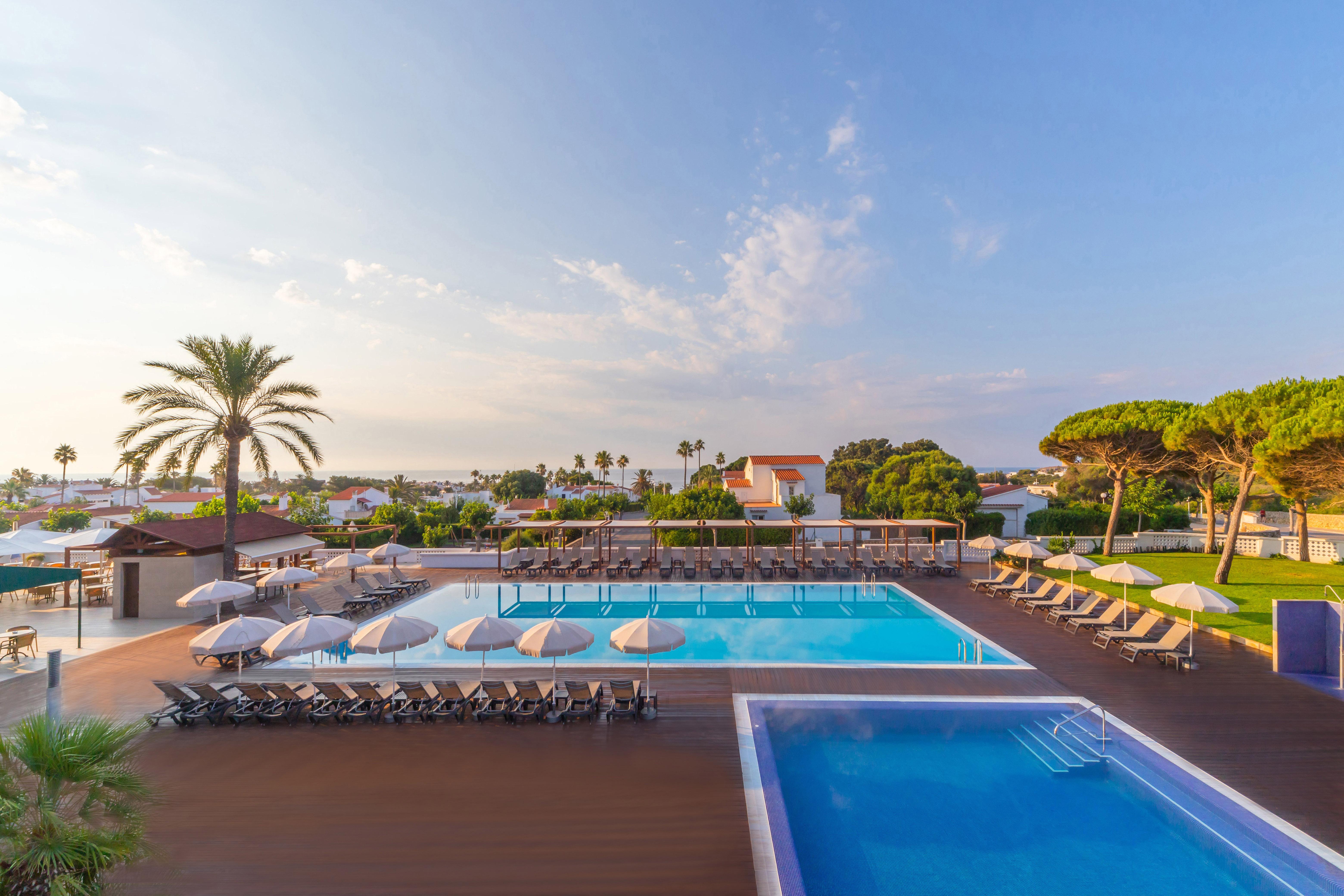 Hotel Portblue San Luis S'Algar
