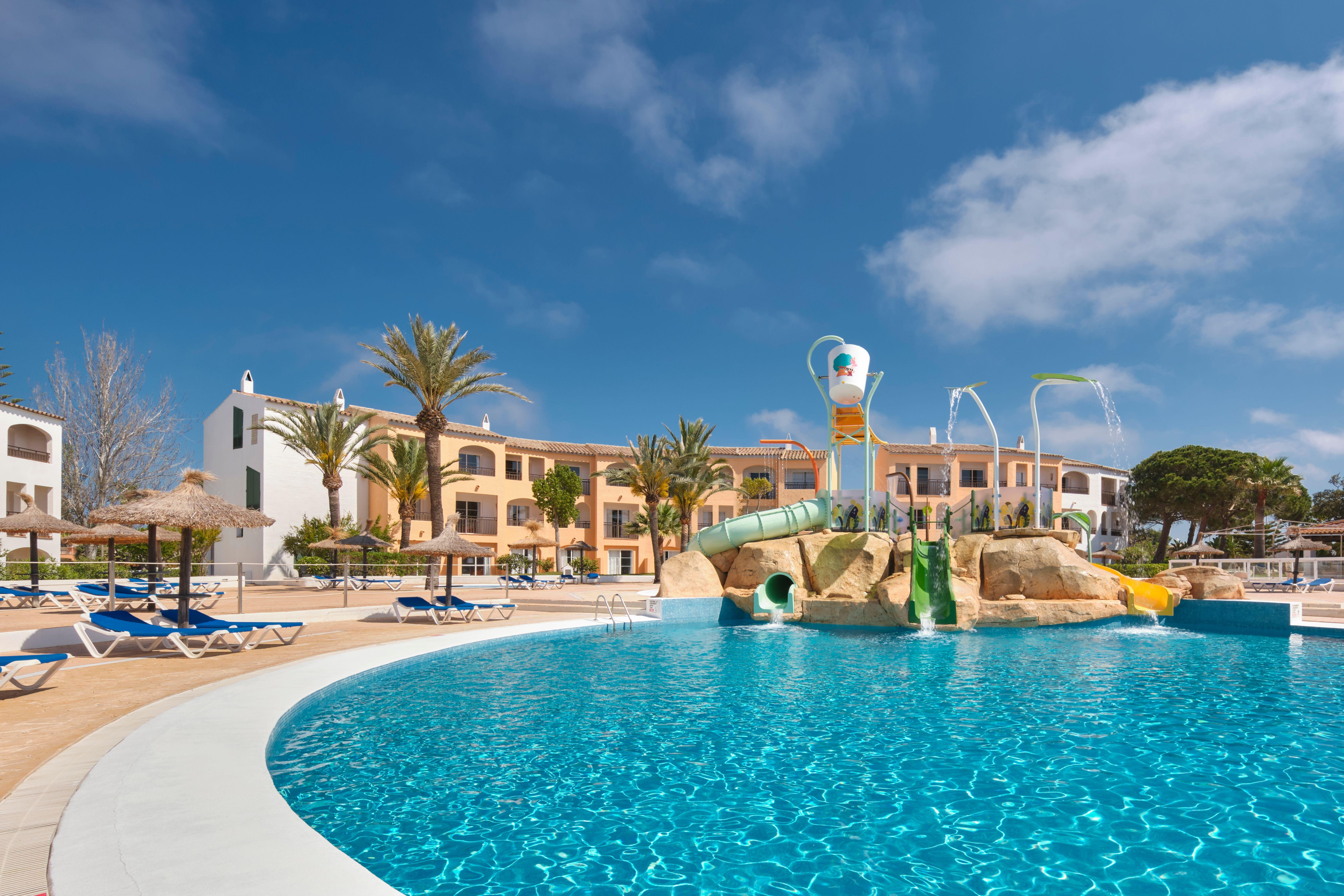 Sol Falco Menorca 4*