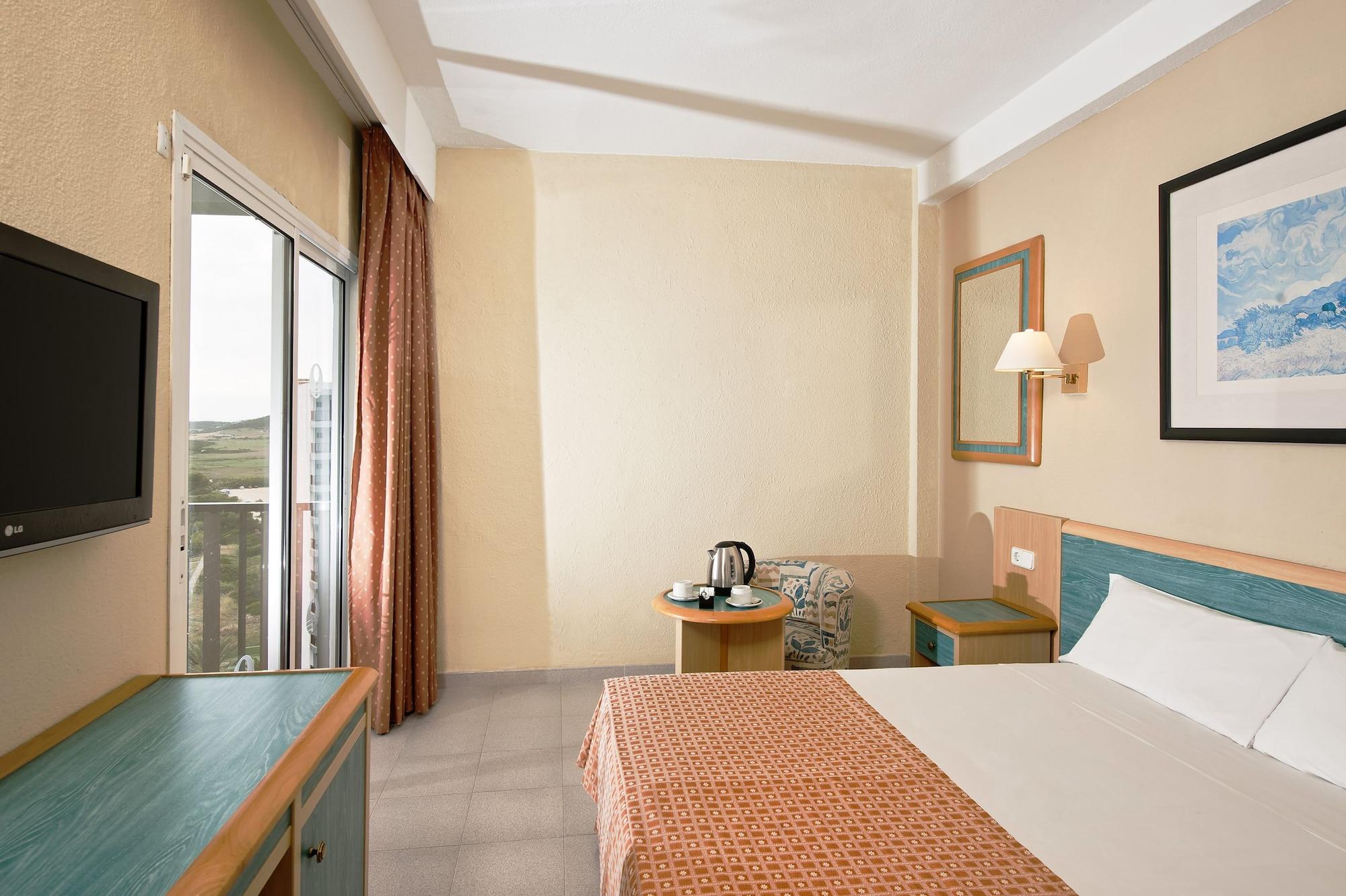 Sol Milanos Pingüinos Hotel 3*