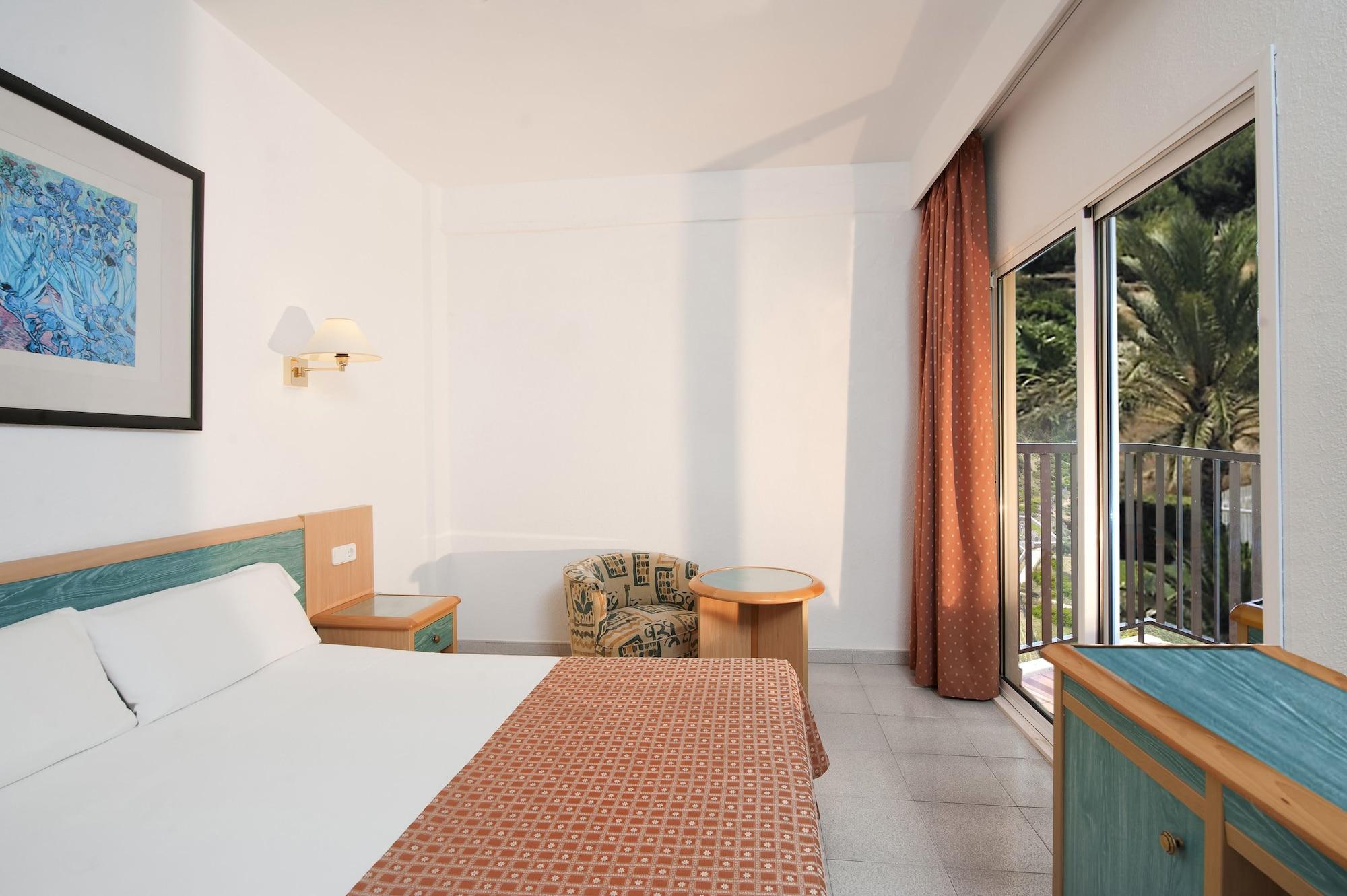 Hotel Sol Milanos Pingüinos Son Bou